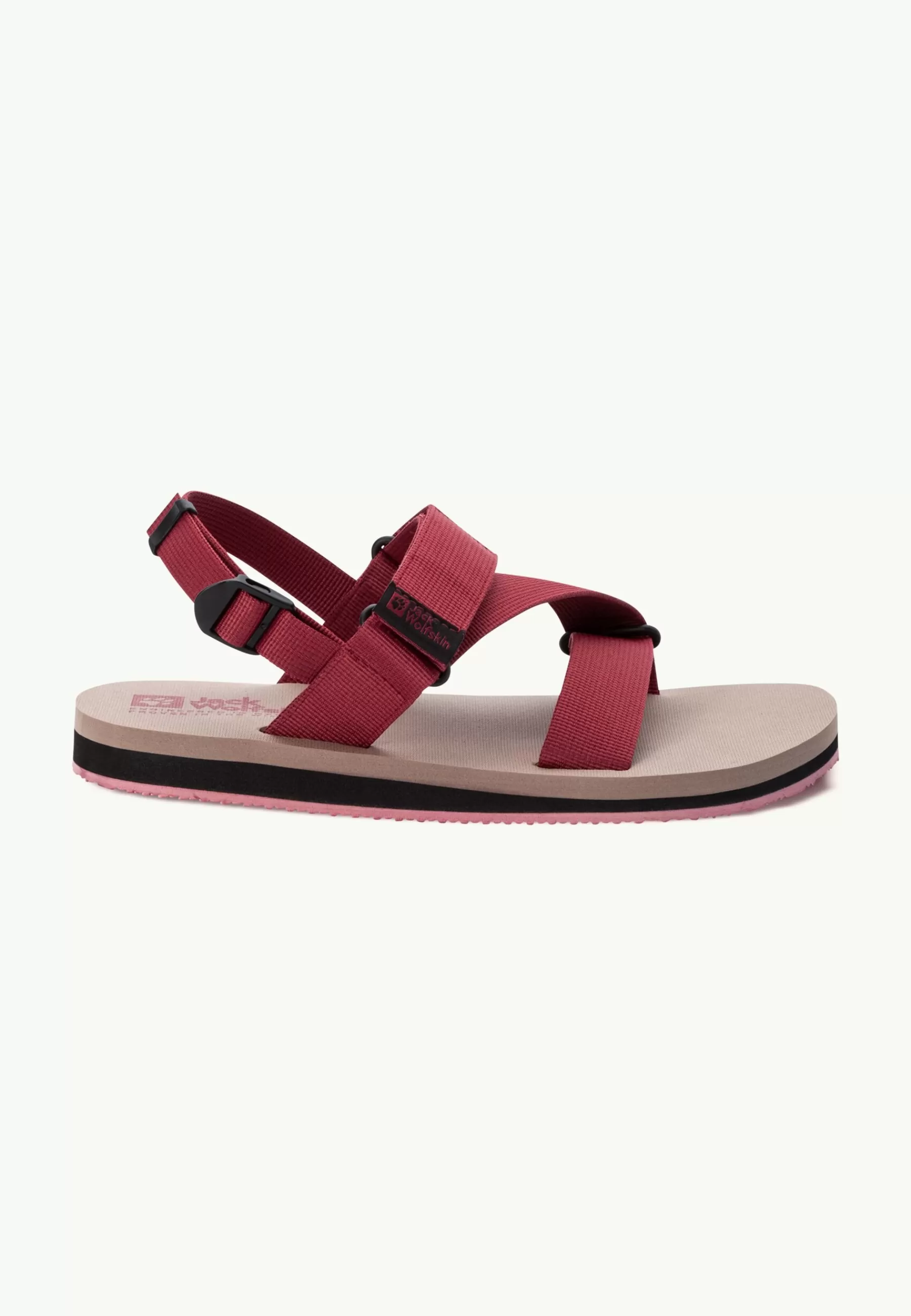 Jack Wolfskin Urban Entdeckung Belt Sandal M Best