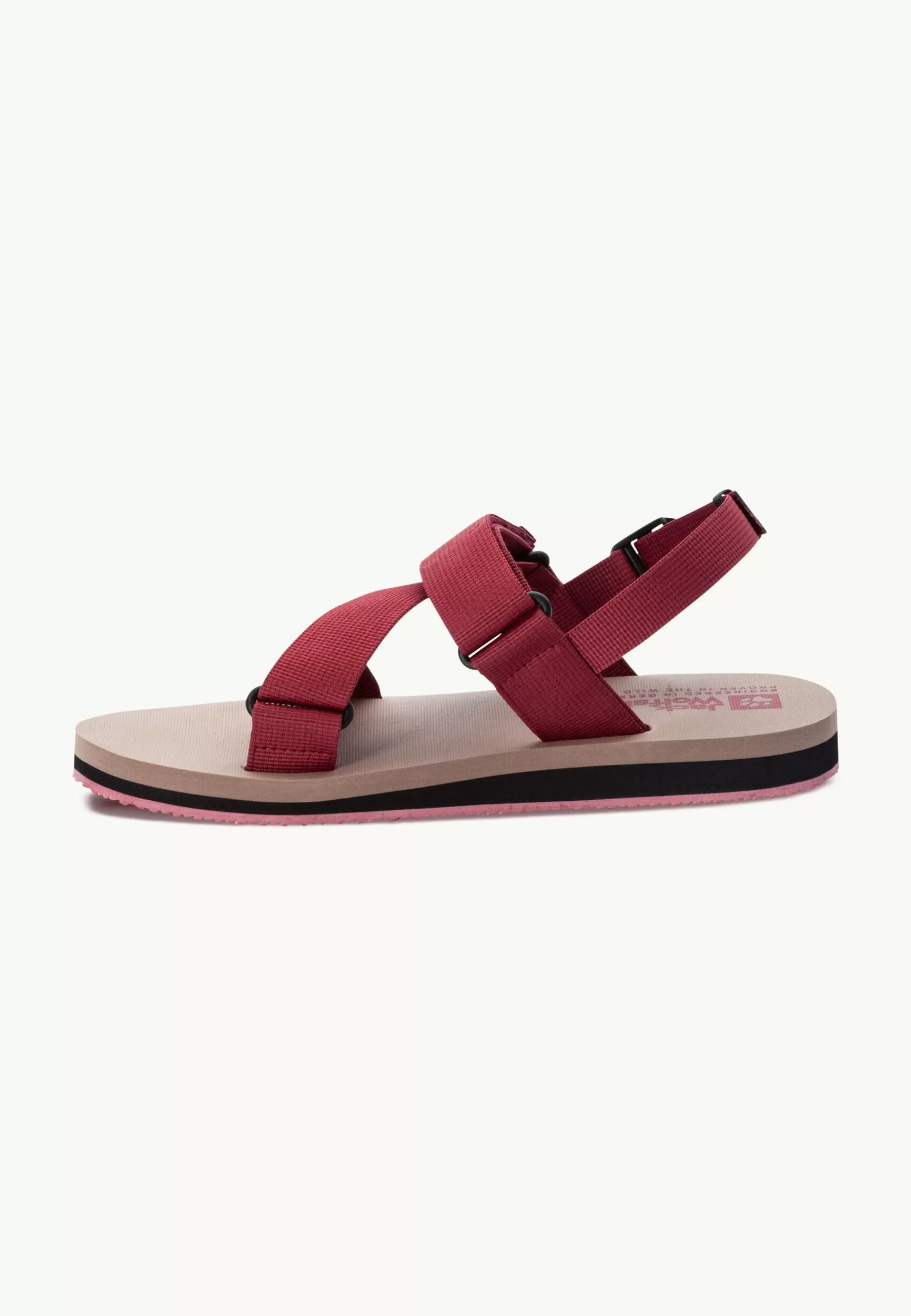 Jack Wolfskin Urban Entdeckung Belt Sandal M Best