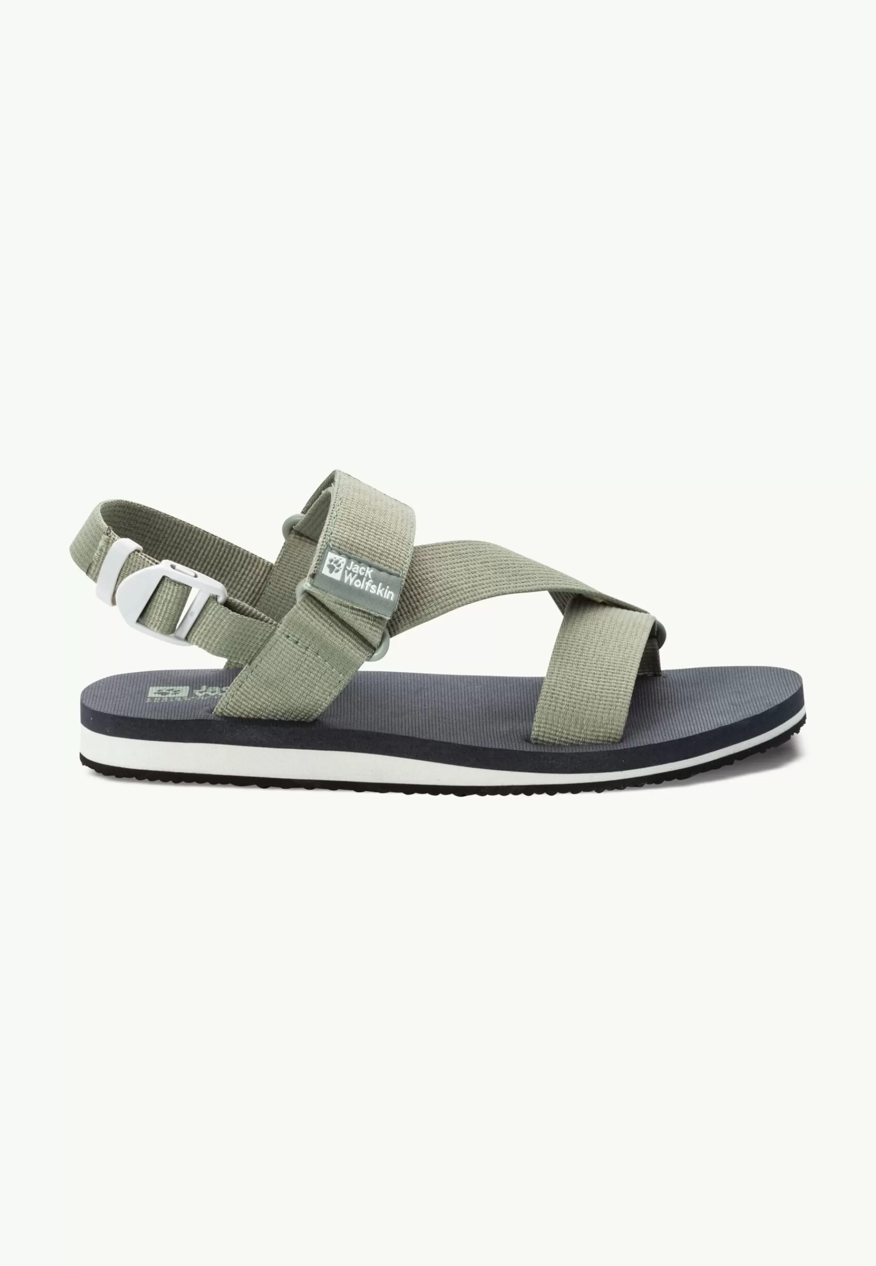 Jack Wolfskin Urban Entdeckung Belt Sandal W Fashion