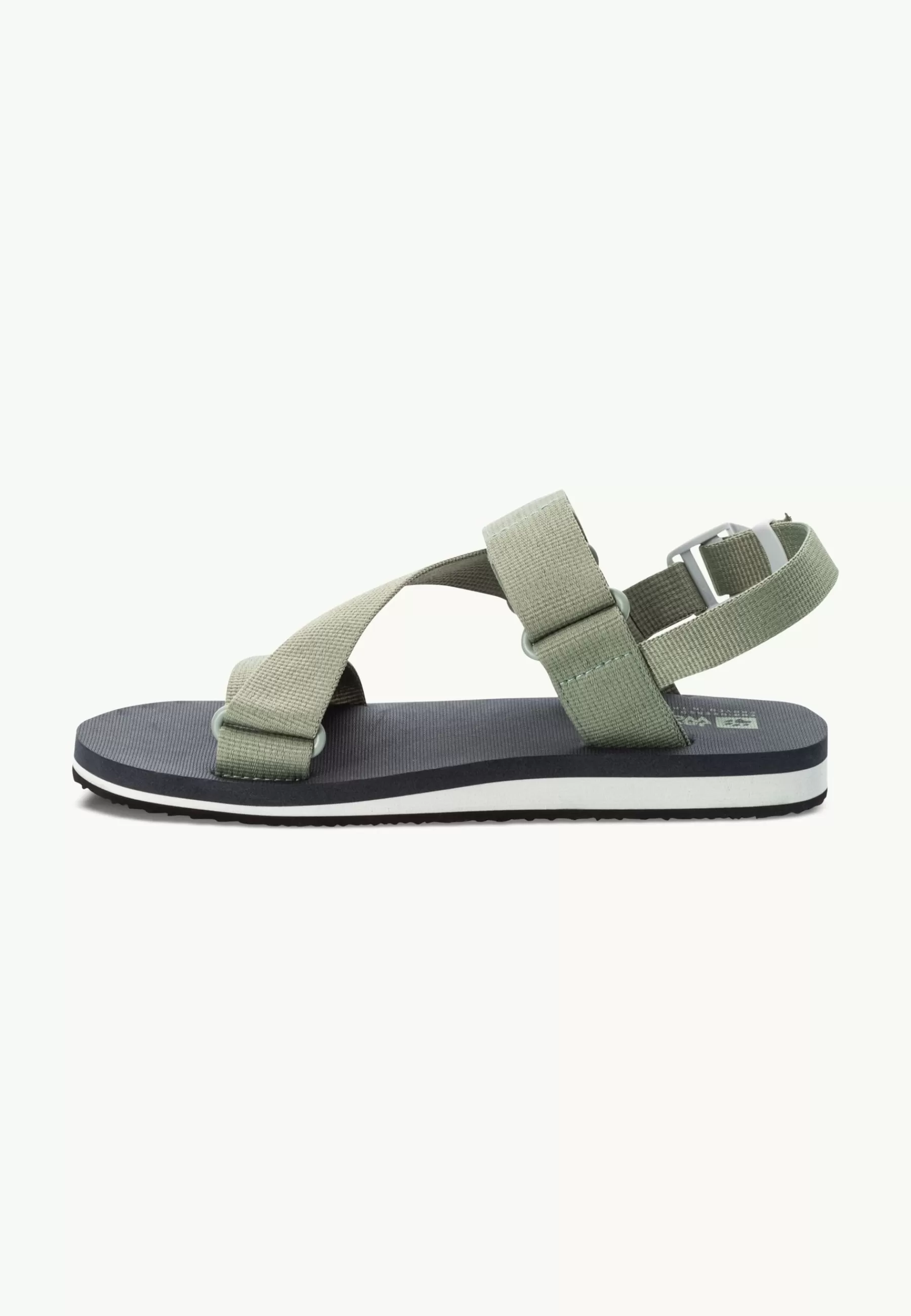 Jack Wolfskin Urban Entdeckung Belt Sandal W Fashion