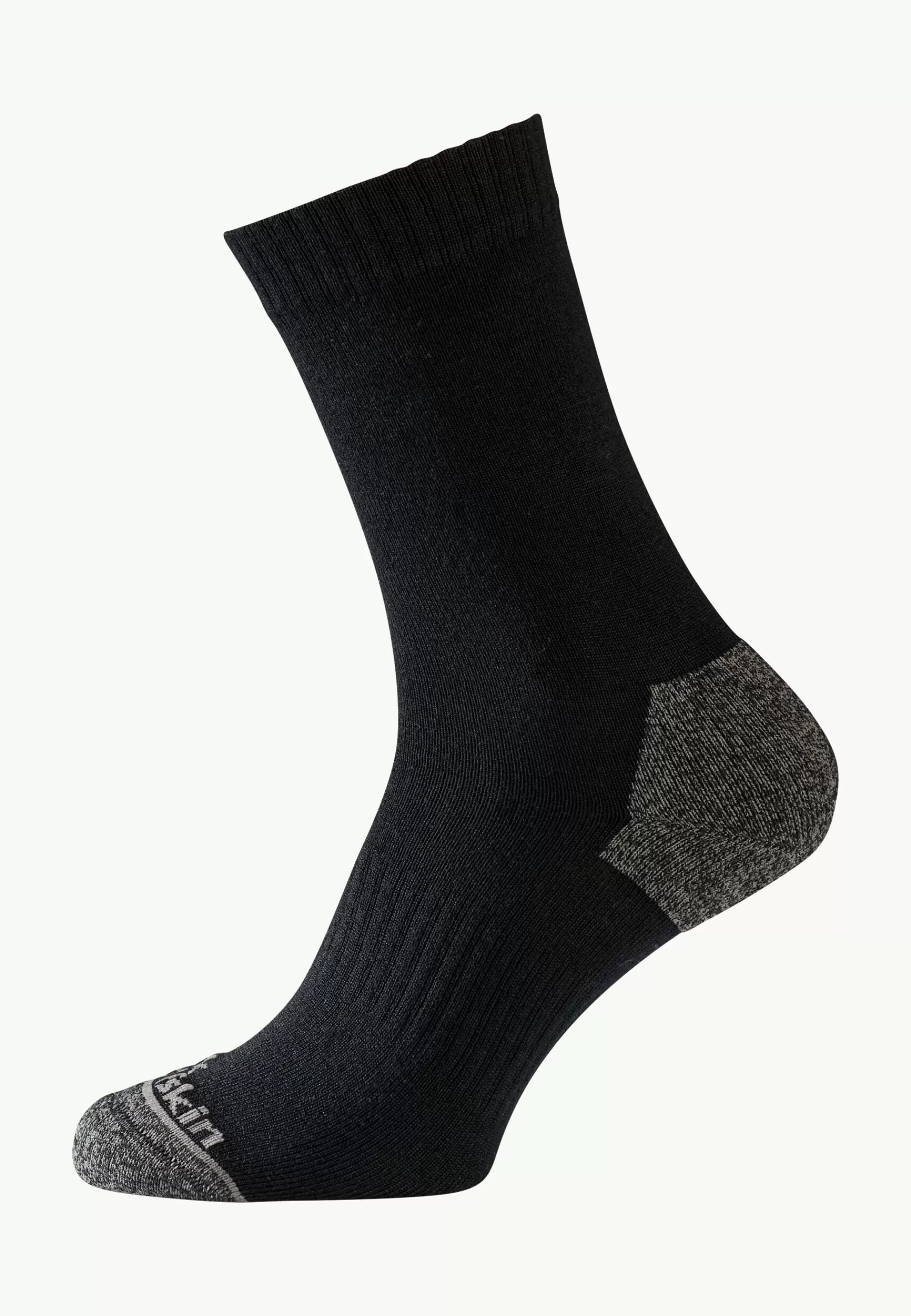 Jack Wolfskin Urban Merino Sock Cl C Store