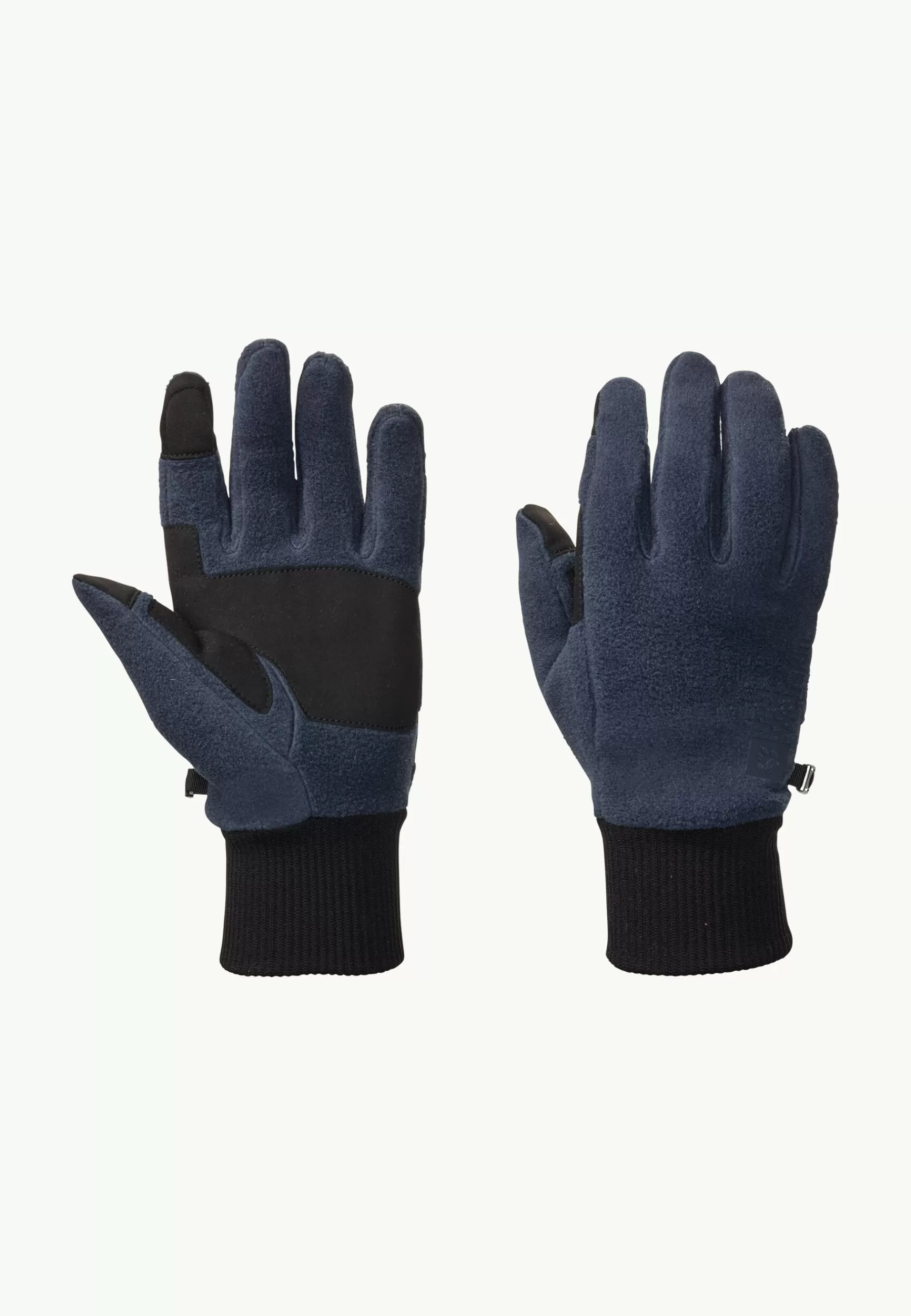 Jack Wolfskin Vertigo Glove Best