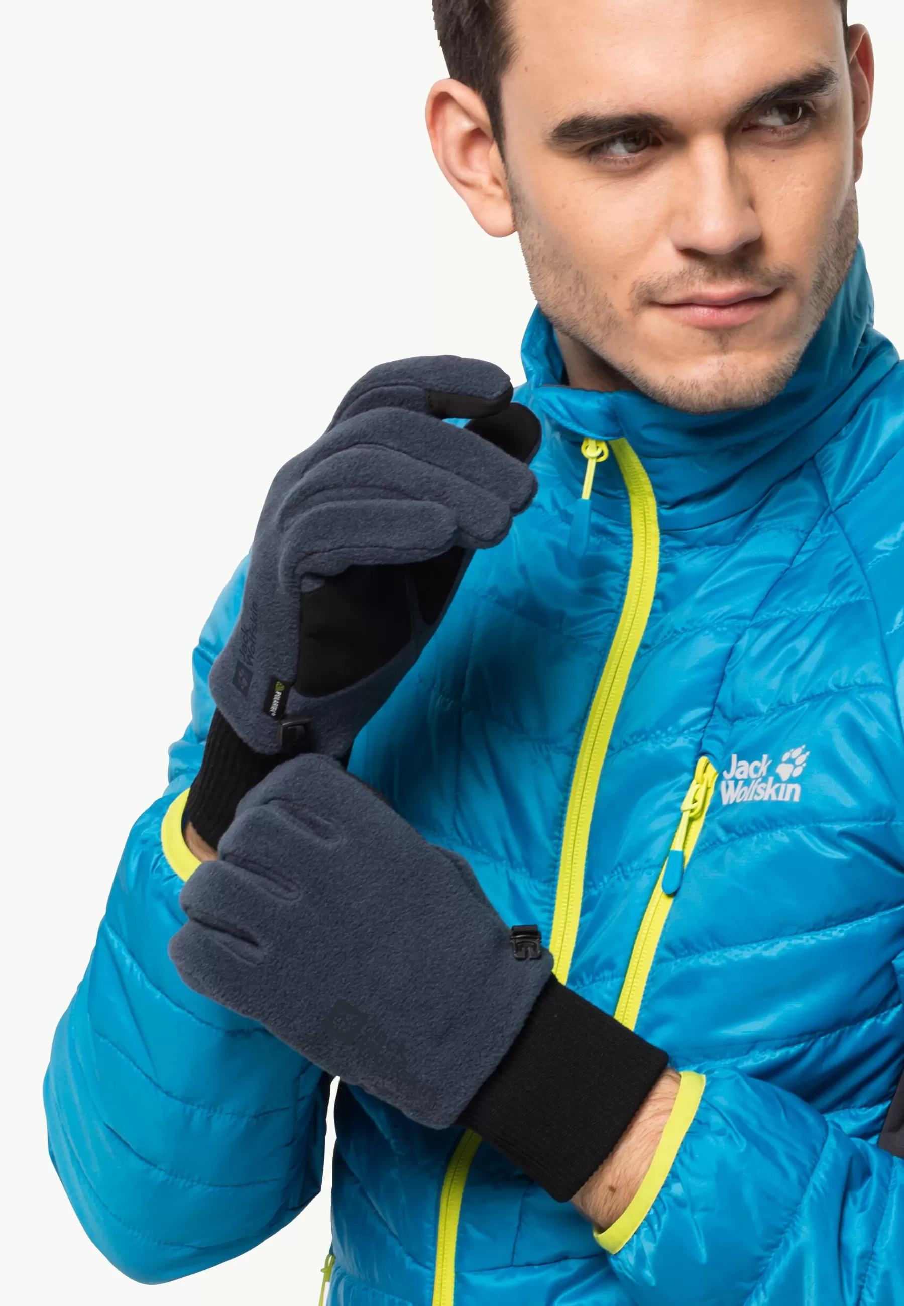 Jack Wolfskin Vertigo Glove Best