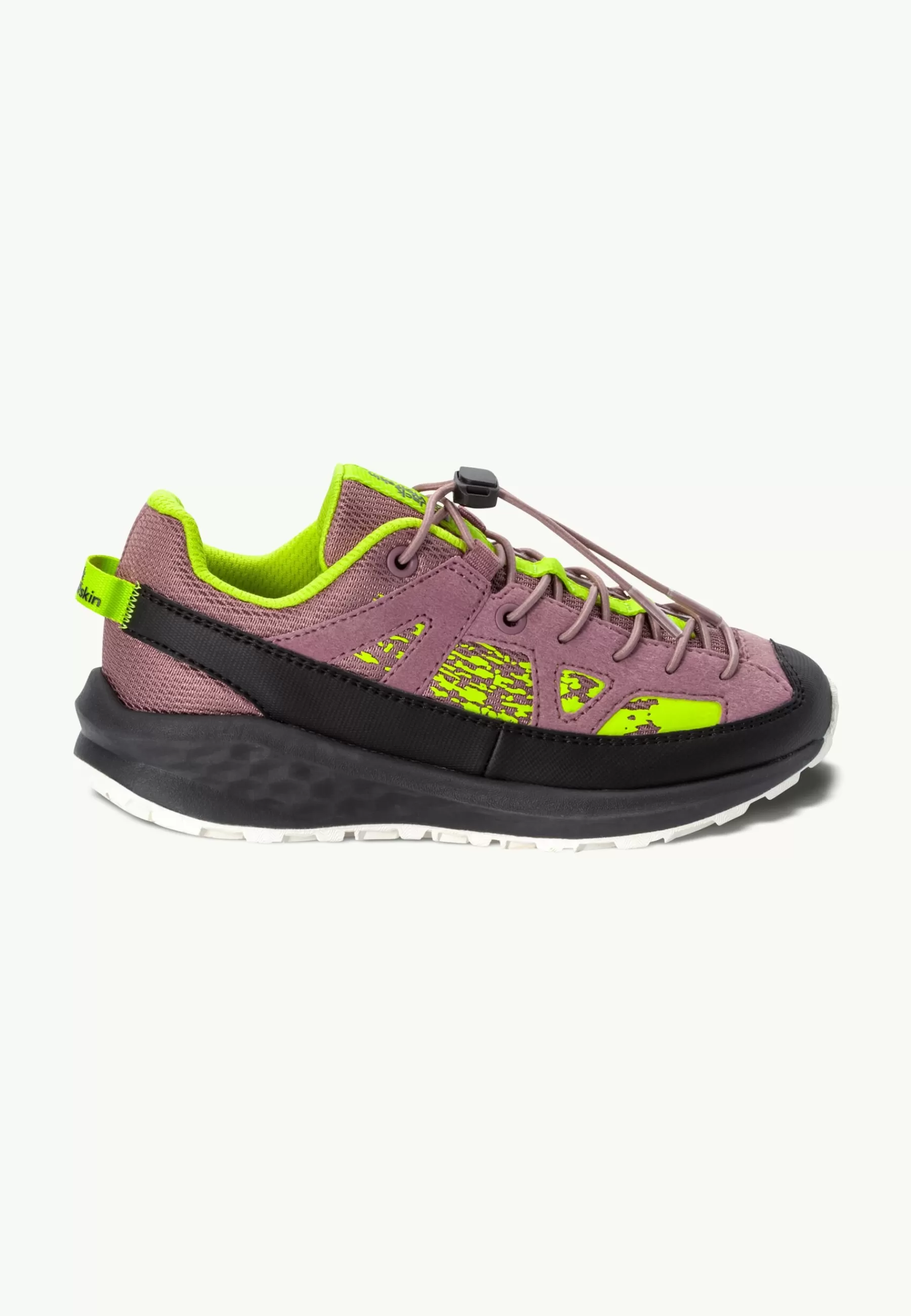 Jack Wolfskin Villi Sneaker Low K Shop