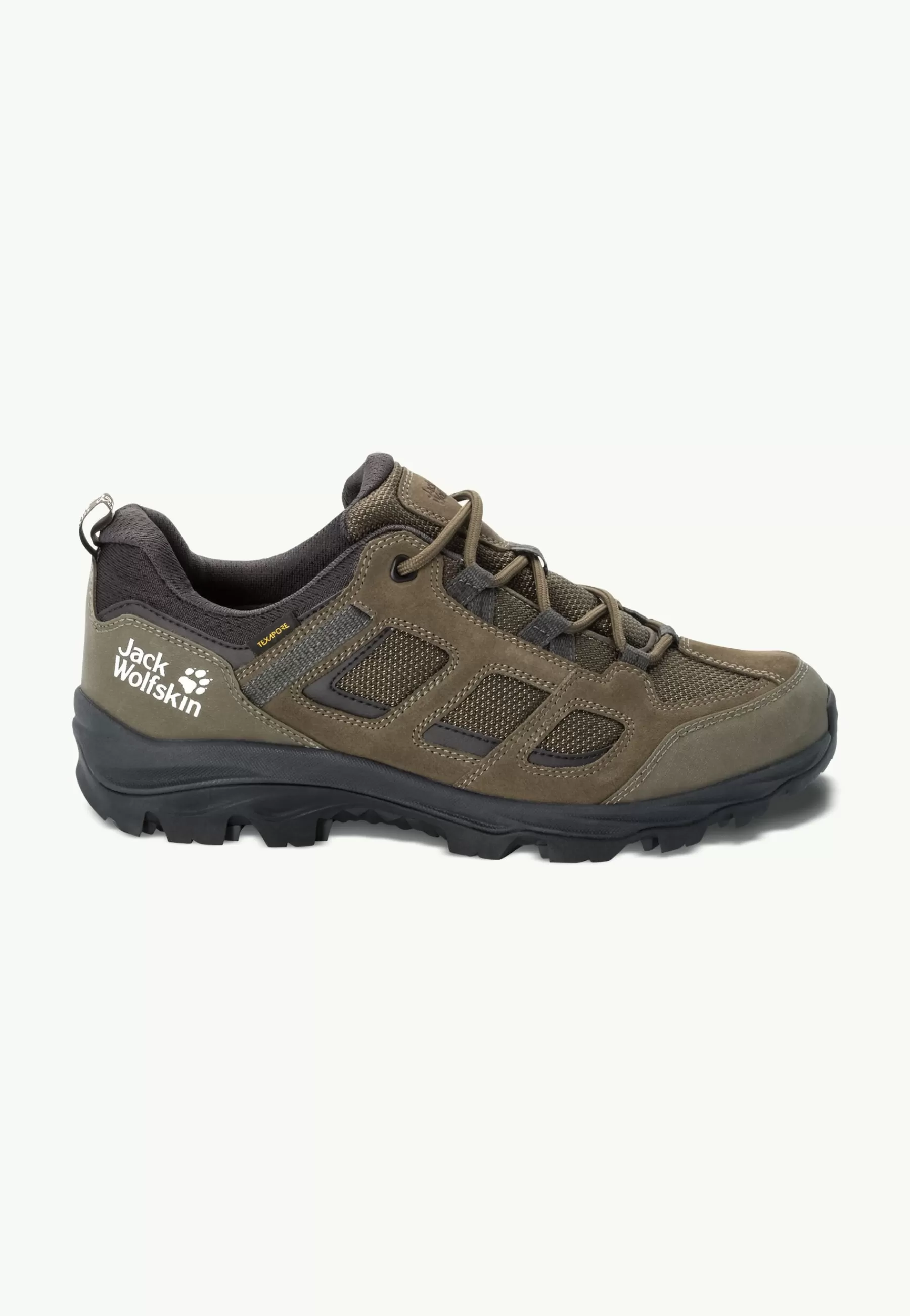 Jack Wolfskin Vojo 3 Texapore Low M Discount