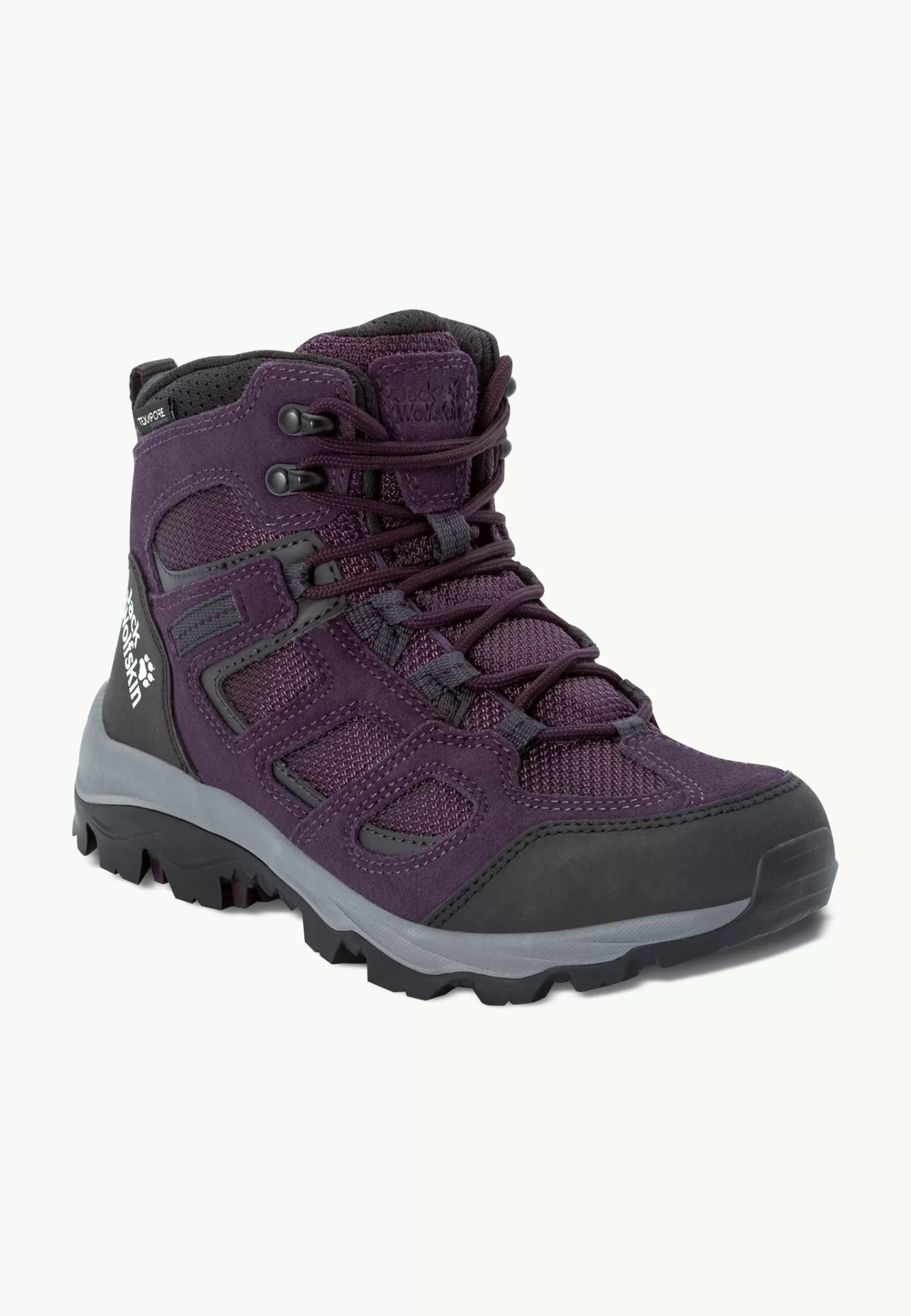 Jack Wolfskin Vojo 3 Texapore Mid W Cheap