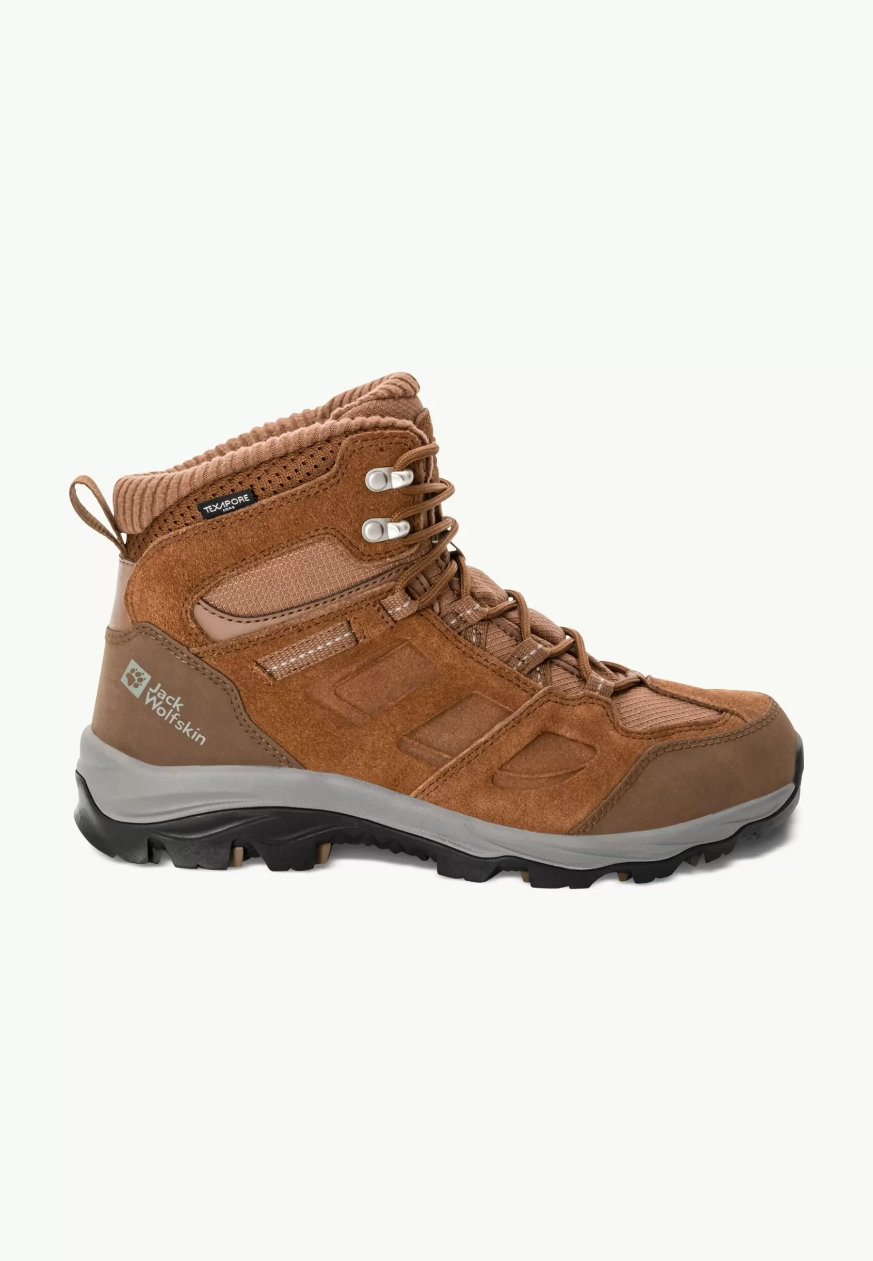 Jack Wolfskin Vojo 3 Wt Texapore Mid W Outlet