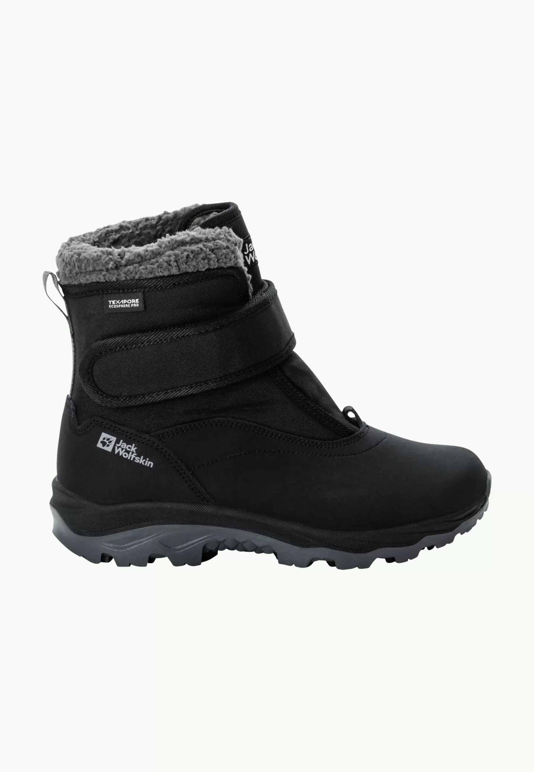 Jack Wolfskin Vojo Shell Texapore Mid Vc K Best Sale