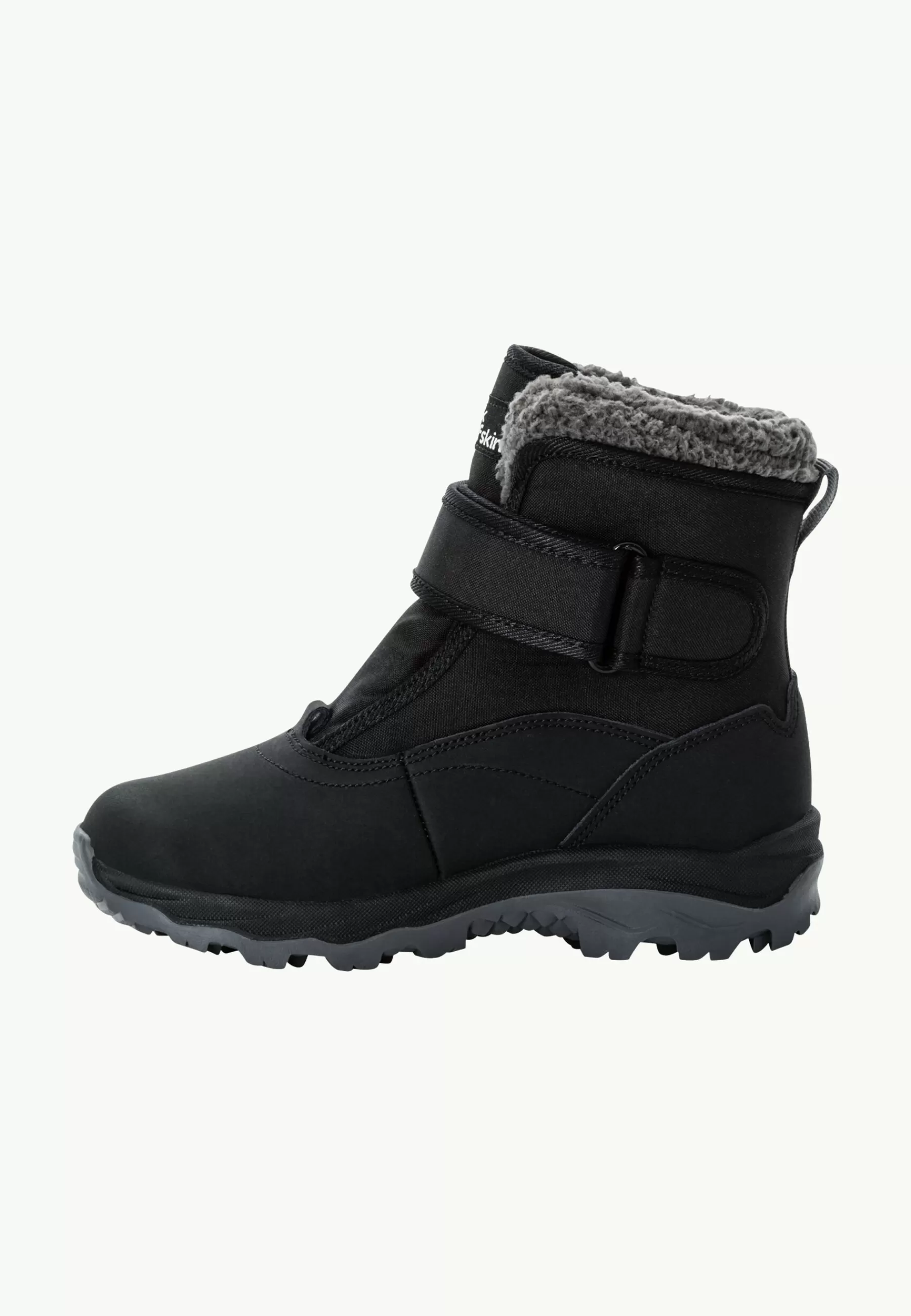 Jack Wolfskin Vojo Shell Texapore Mid Vc K Best Sale