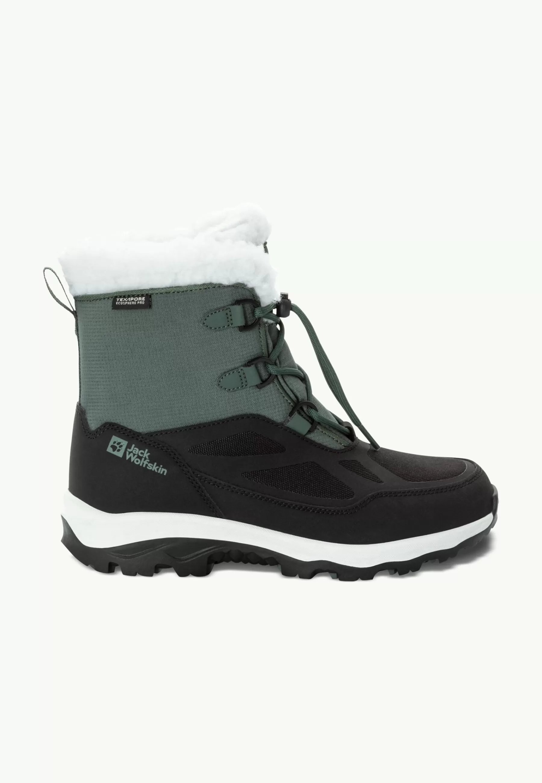 Jack Wolfskin Vojo Shell Xt Texapore Mid K Outlet