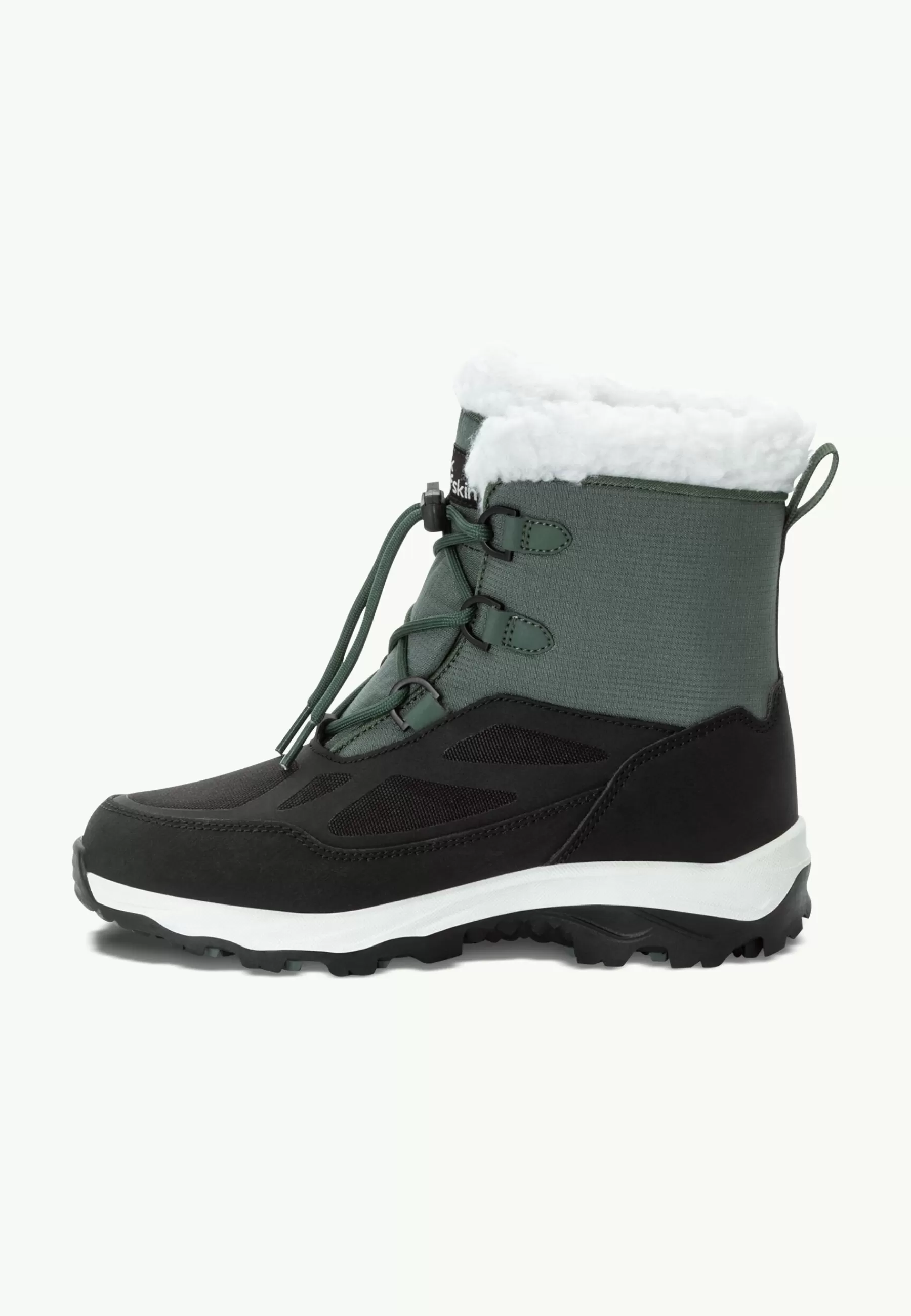 Jack Wolfskin Vojo Shell Xt Texapore Mid K Outlet