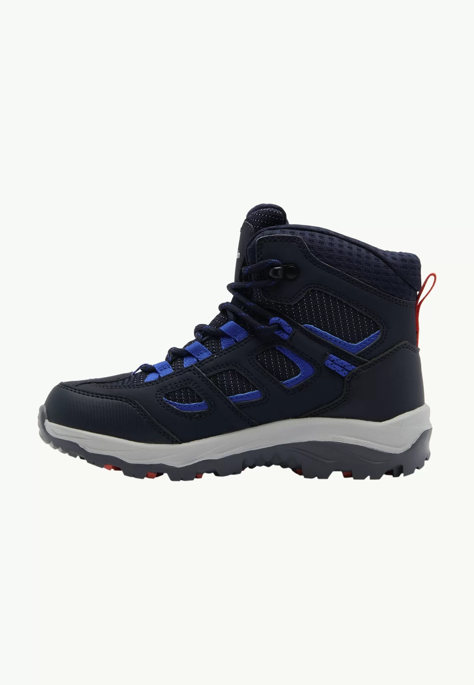 Jack Wolfskin Vojo Texapore Mid K New