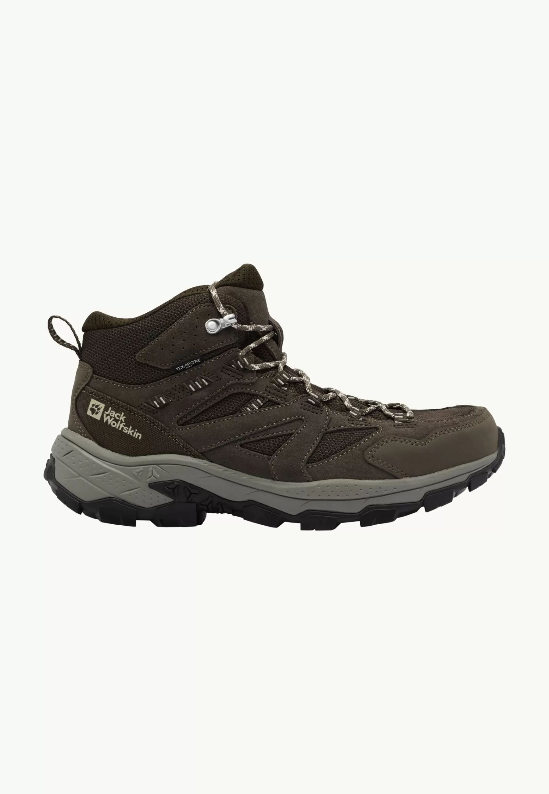 Jack Wolfskin Vojo Tour Texapore Mid M Online