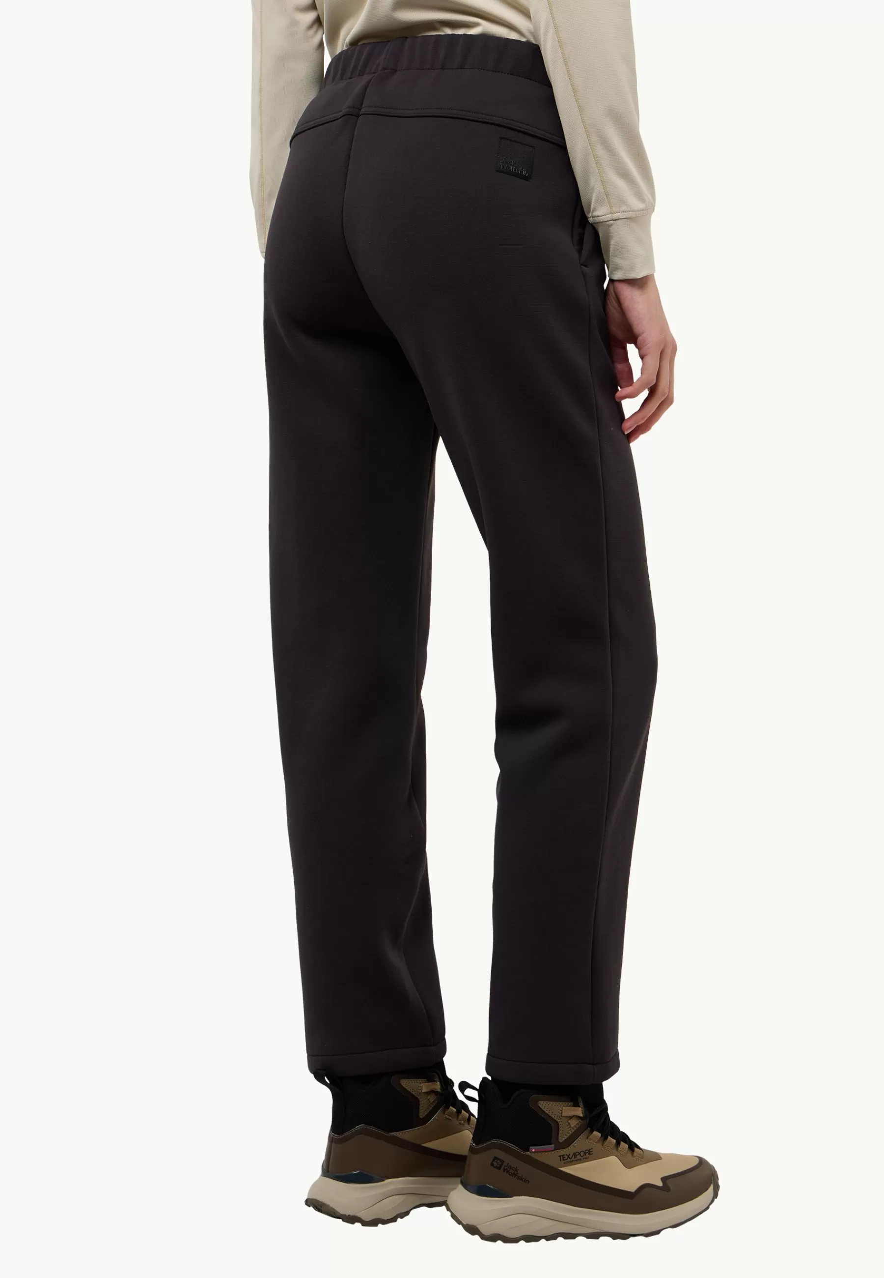 Jack Wolfskin Wanderest Pants W Discount