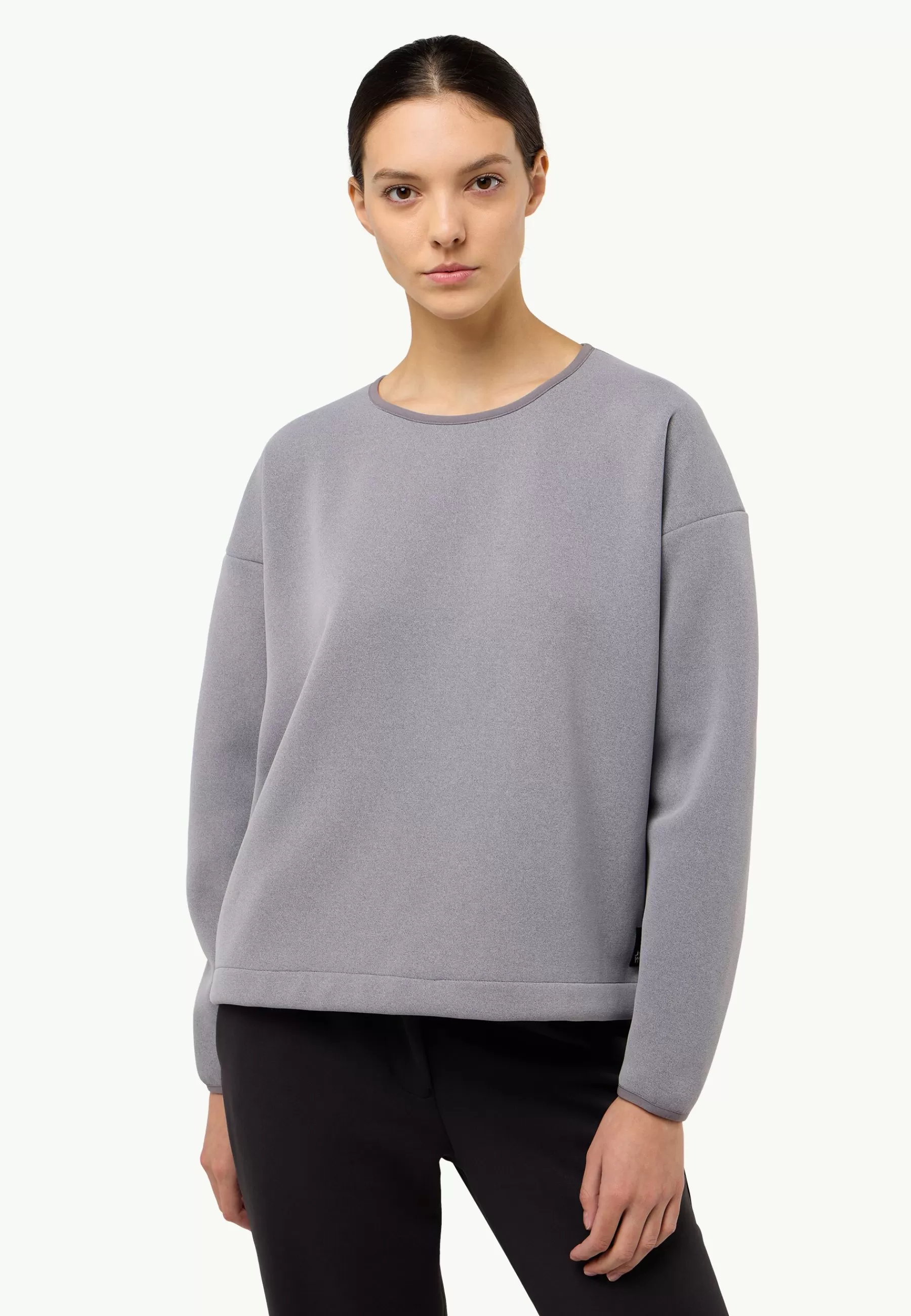 Jack Wolfskin Wanderest Pullover W Shop