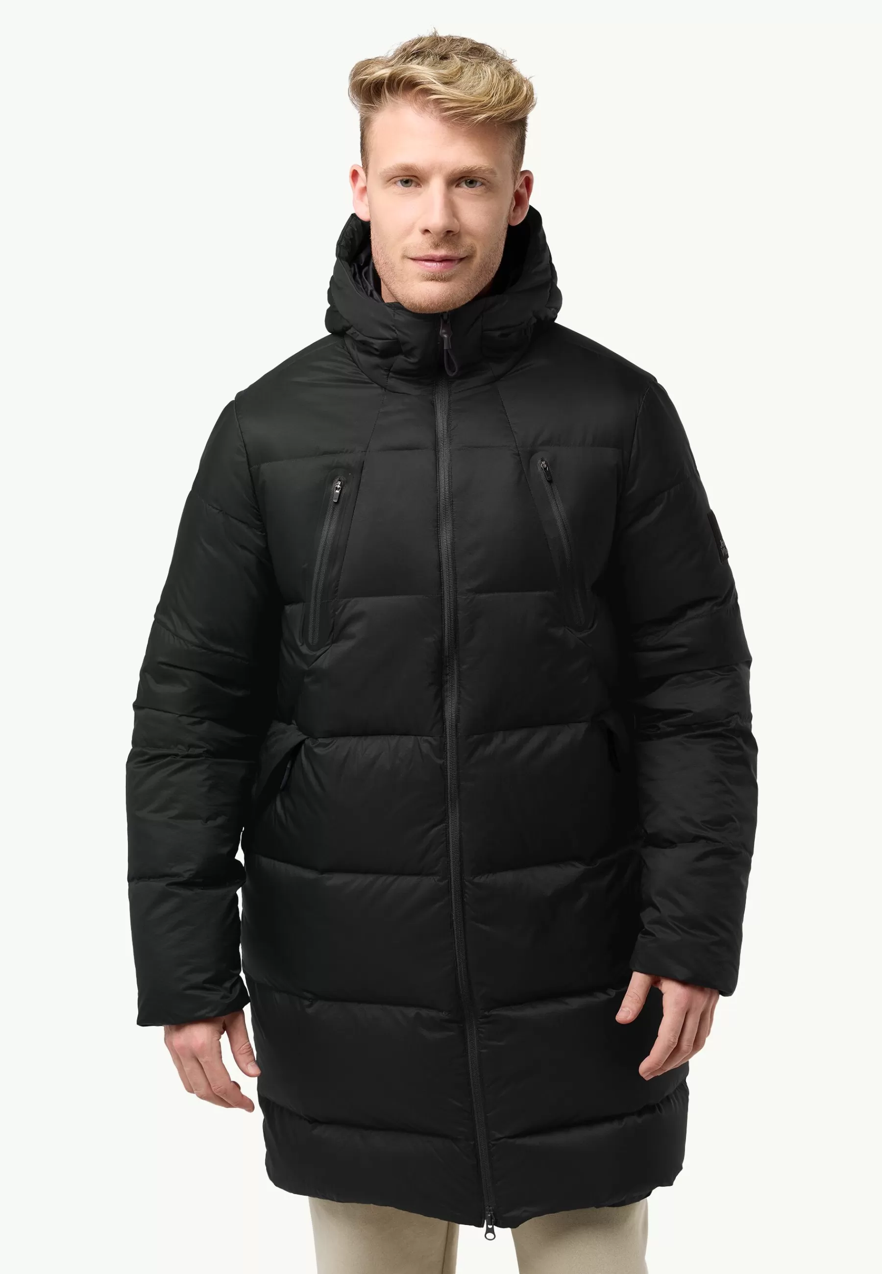 Jack Wolfskin Wandermood Down Parka M Rds Best Sale