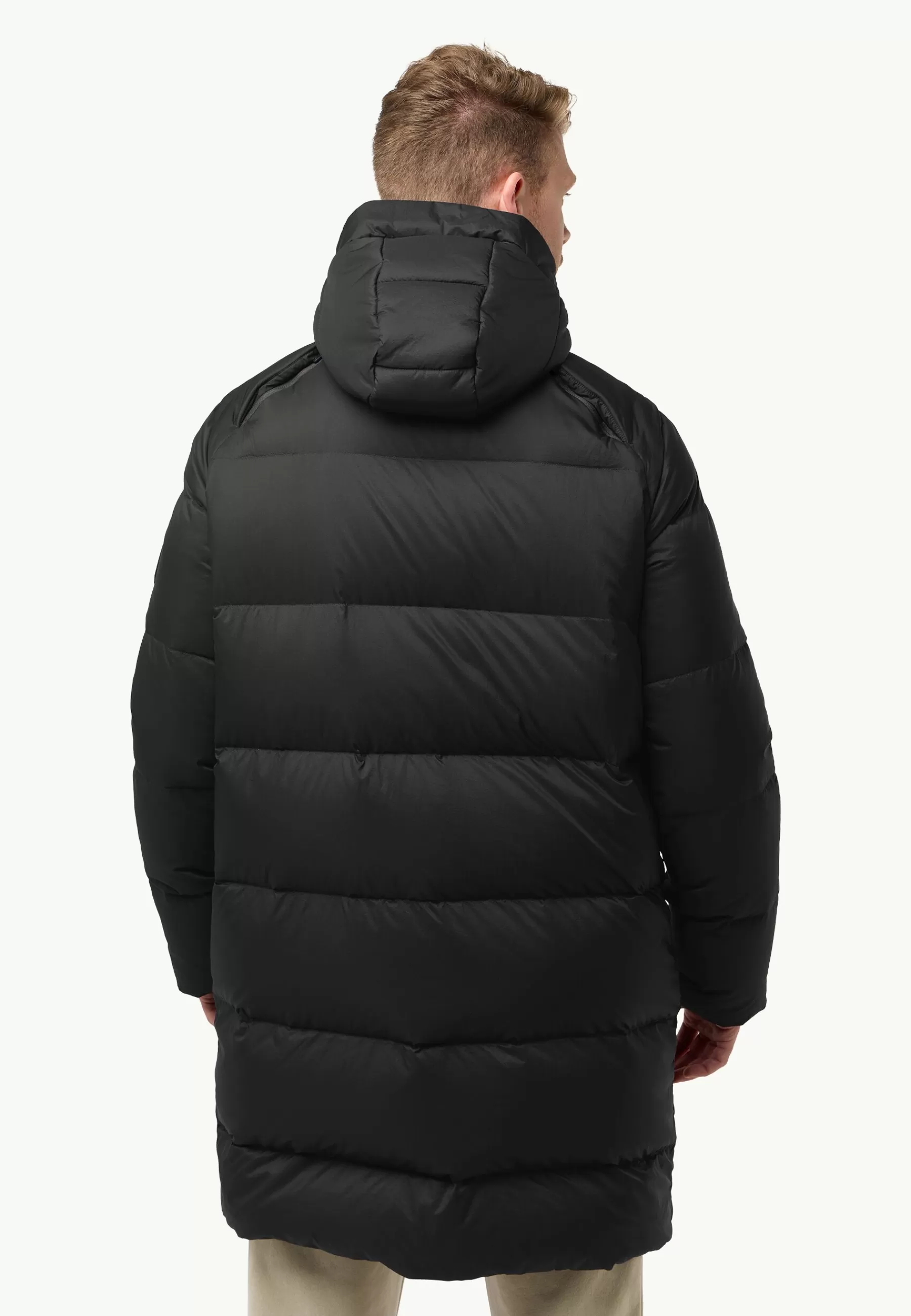 Jack Wolfskin Wandermood Down Parka M Rds Best Sale