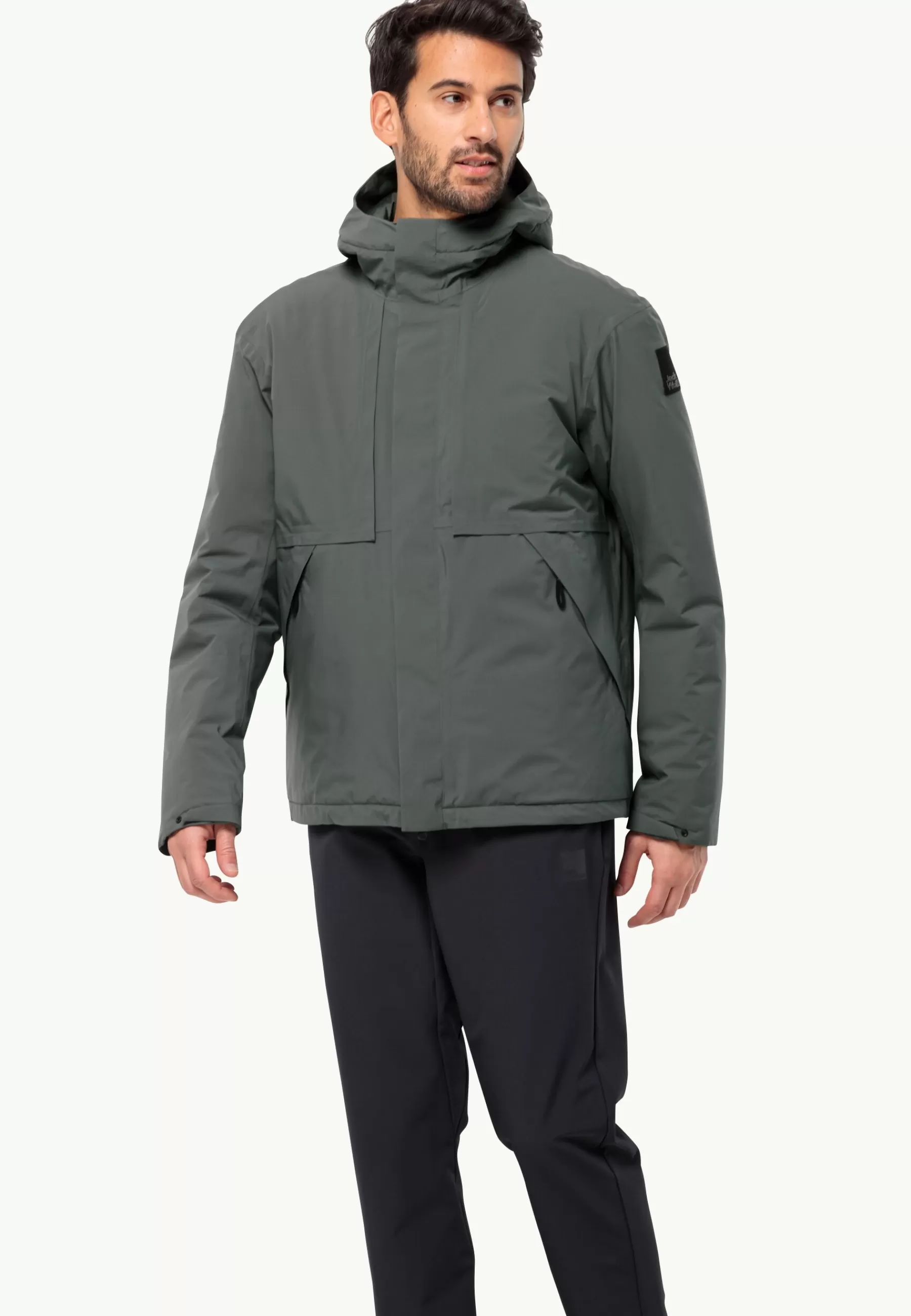 Jack Wolfskin Wandermood Jkt M Cheap