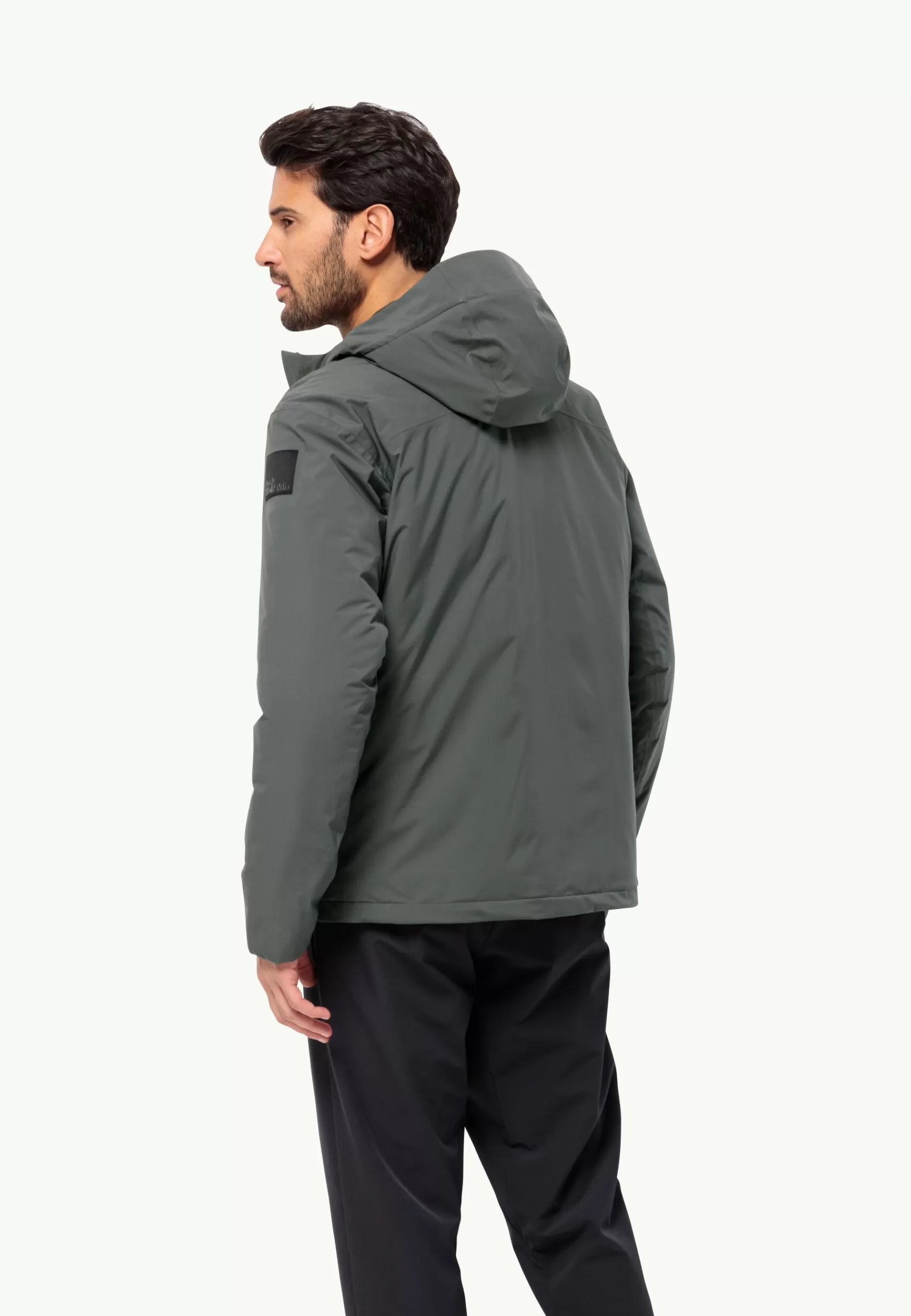 Jack Wolfskin Wandermood Jkt M Cheap