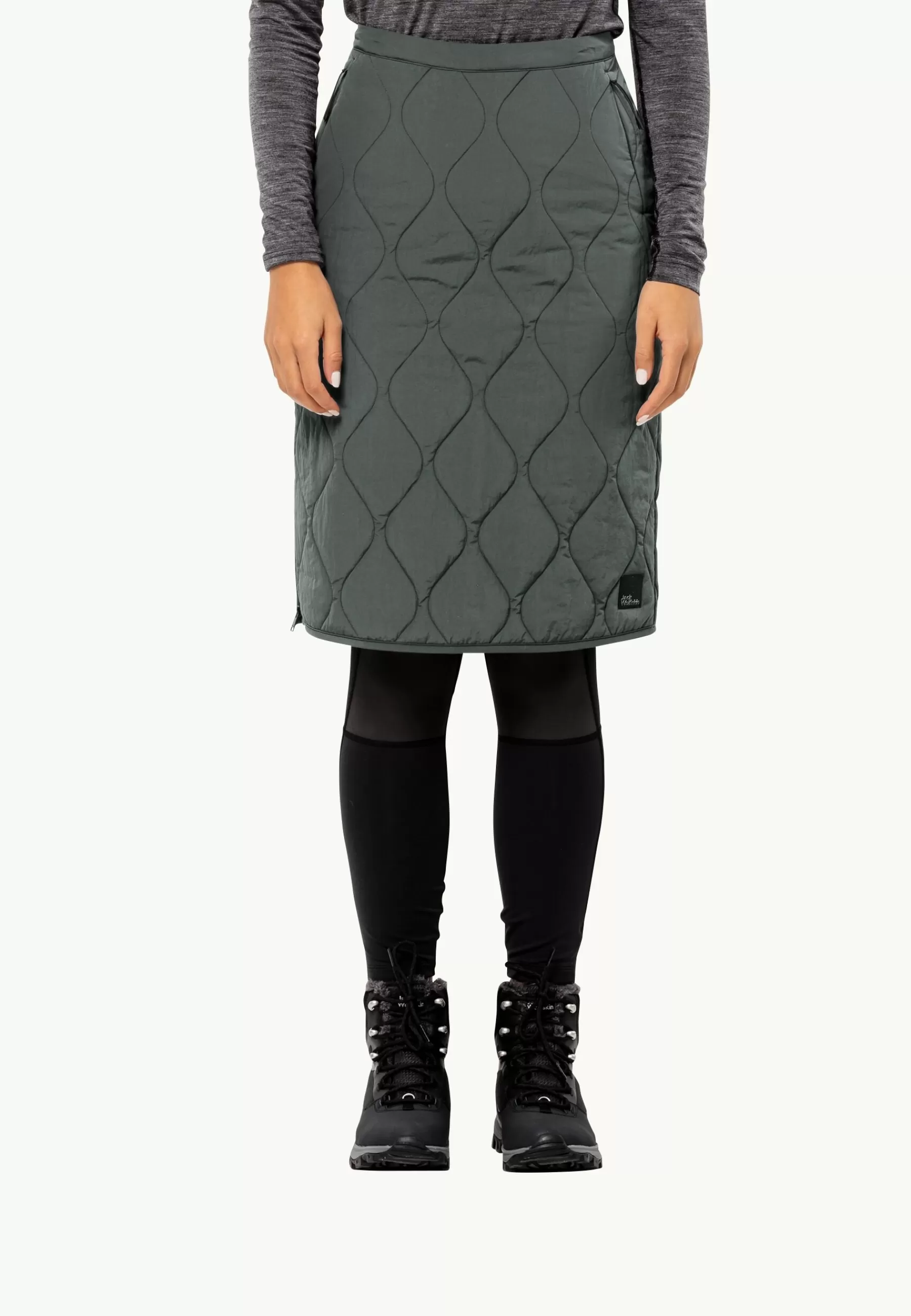 Jack Wolfskin Wandermood Skirt W Shop