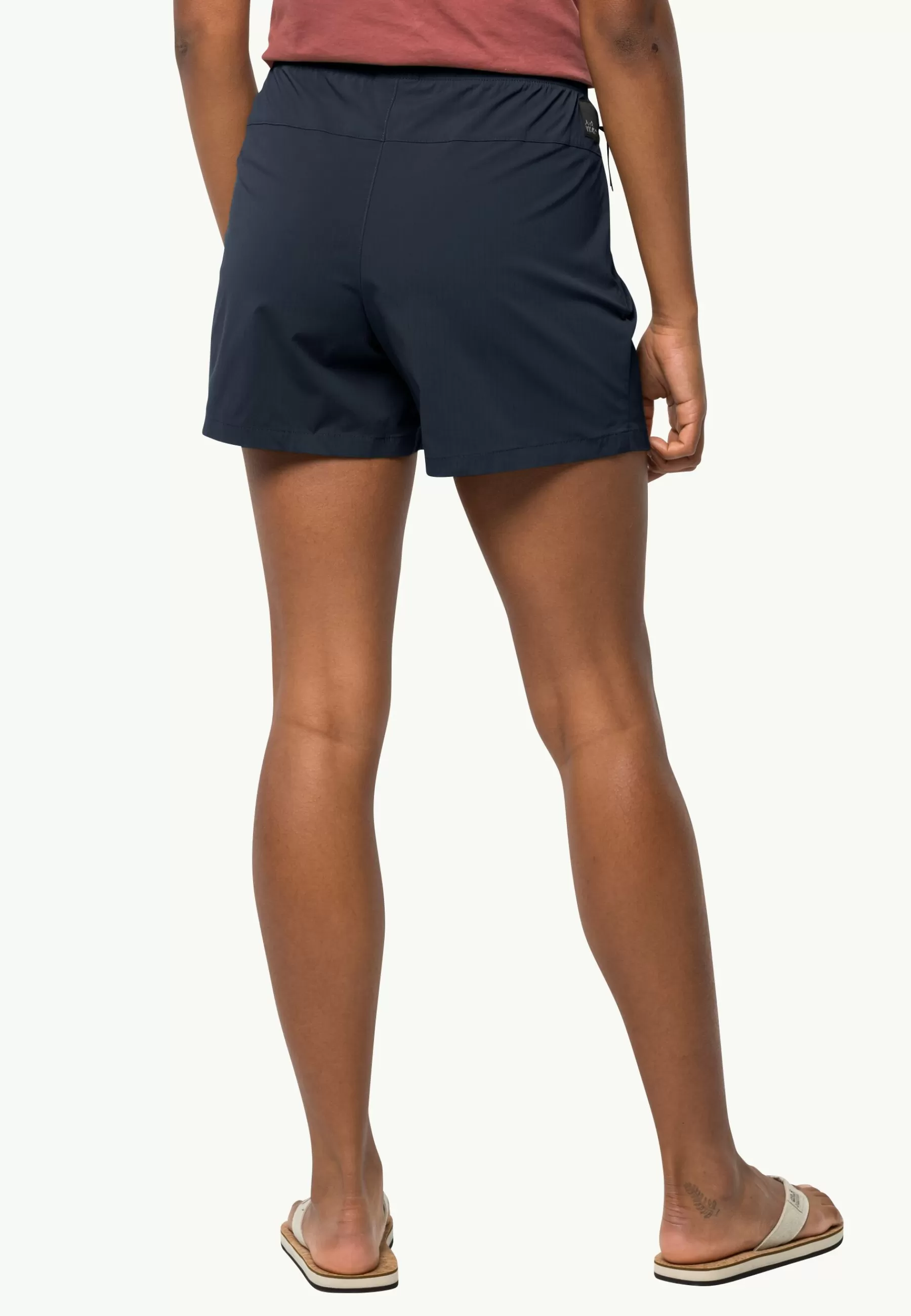 Jack Wolfskin Wanderthirst Shorts W Best Sale