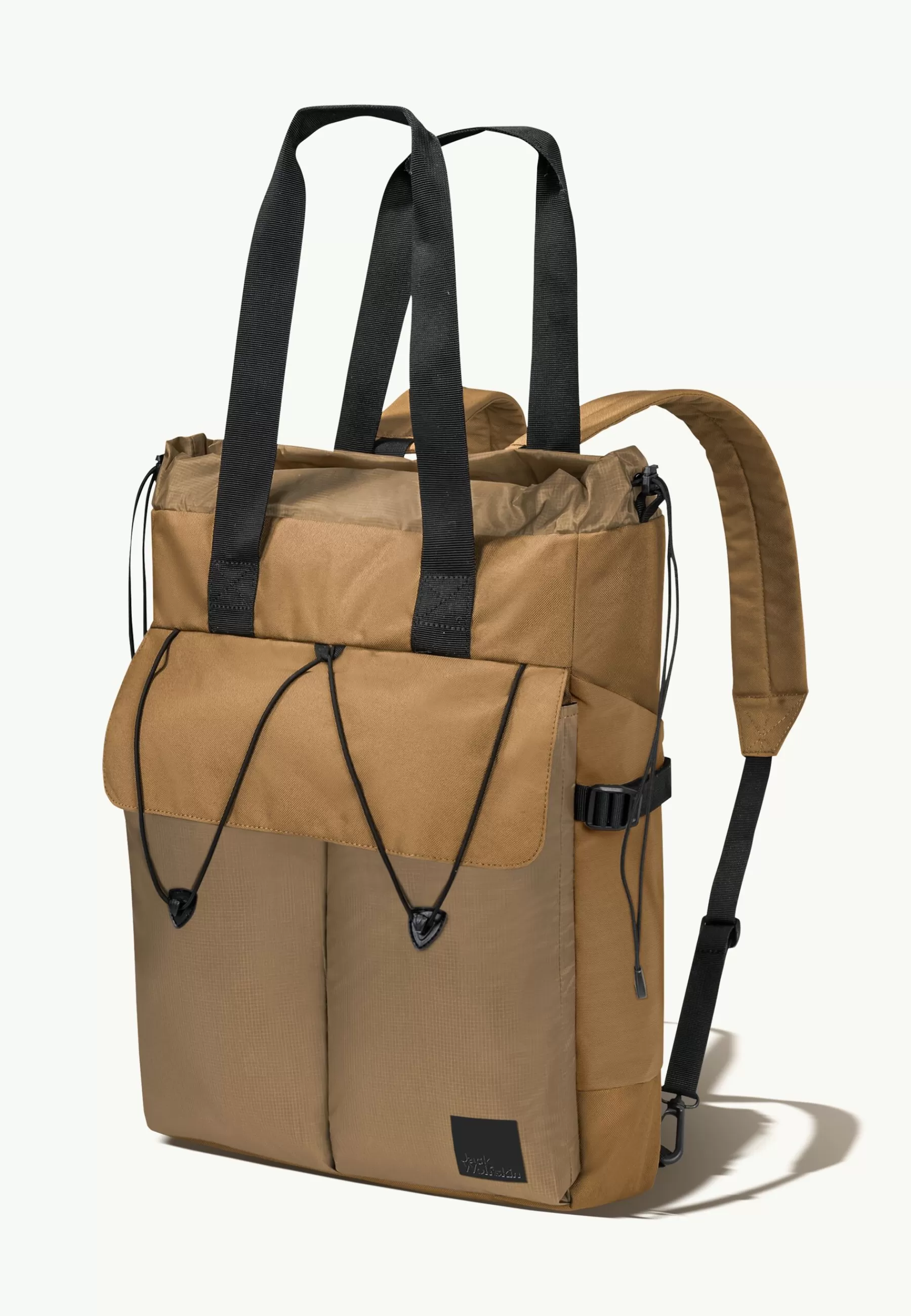 Jack Wolfskin Wanderthirst Tote Fashion