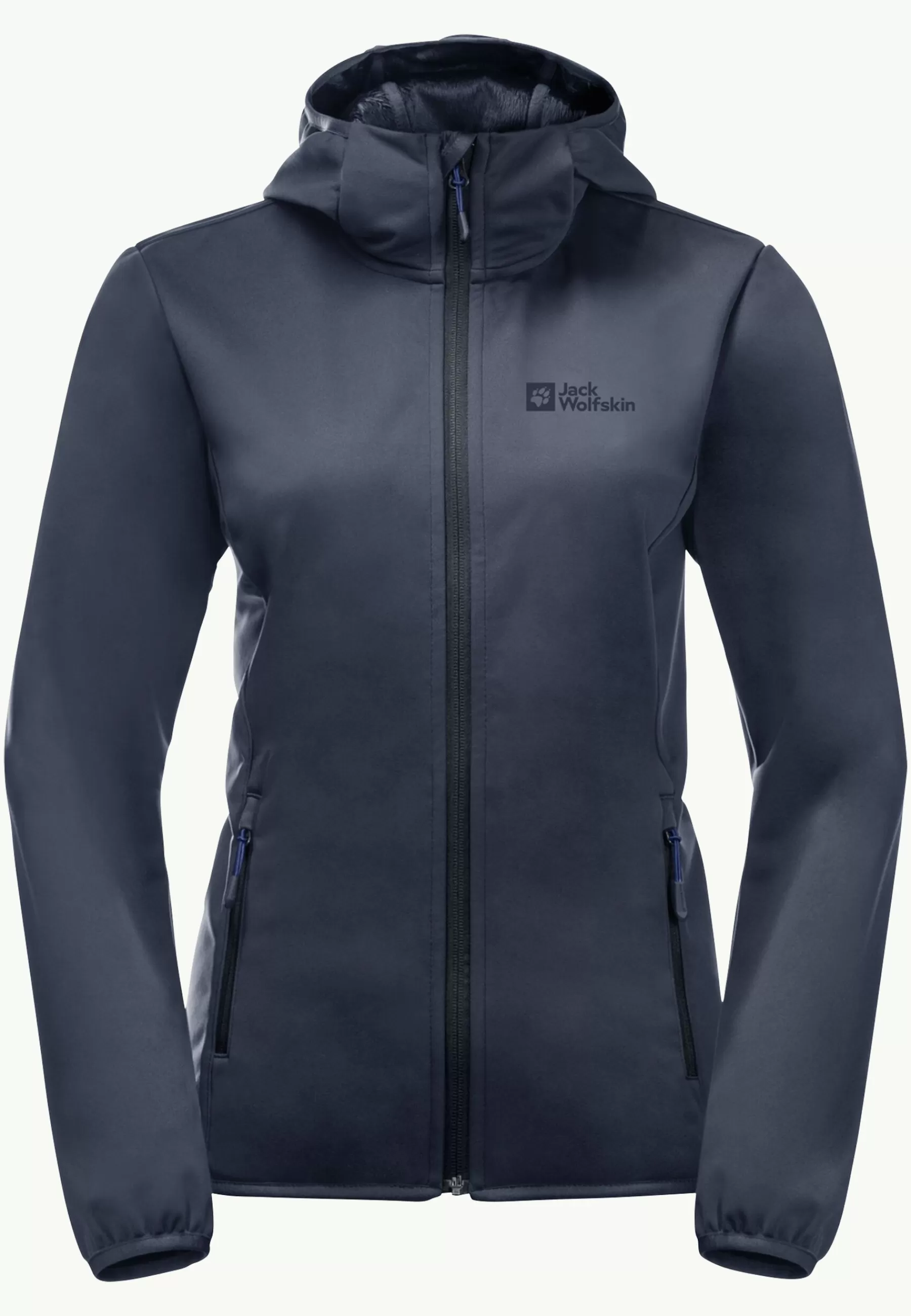 Jack Wolfskin Windhain Hoody W Outlet