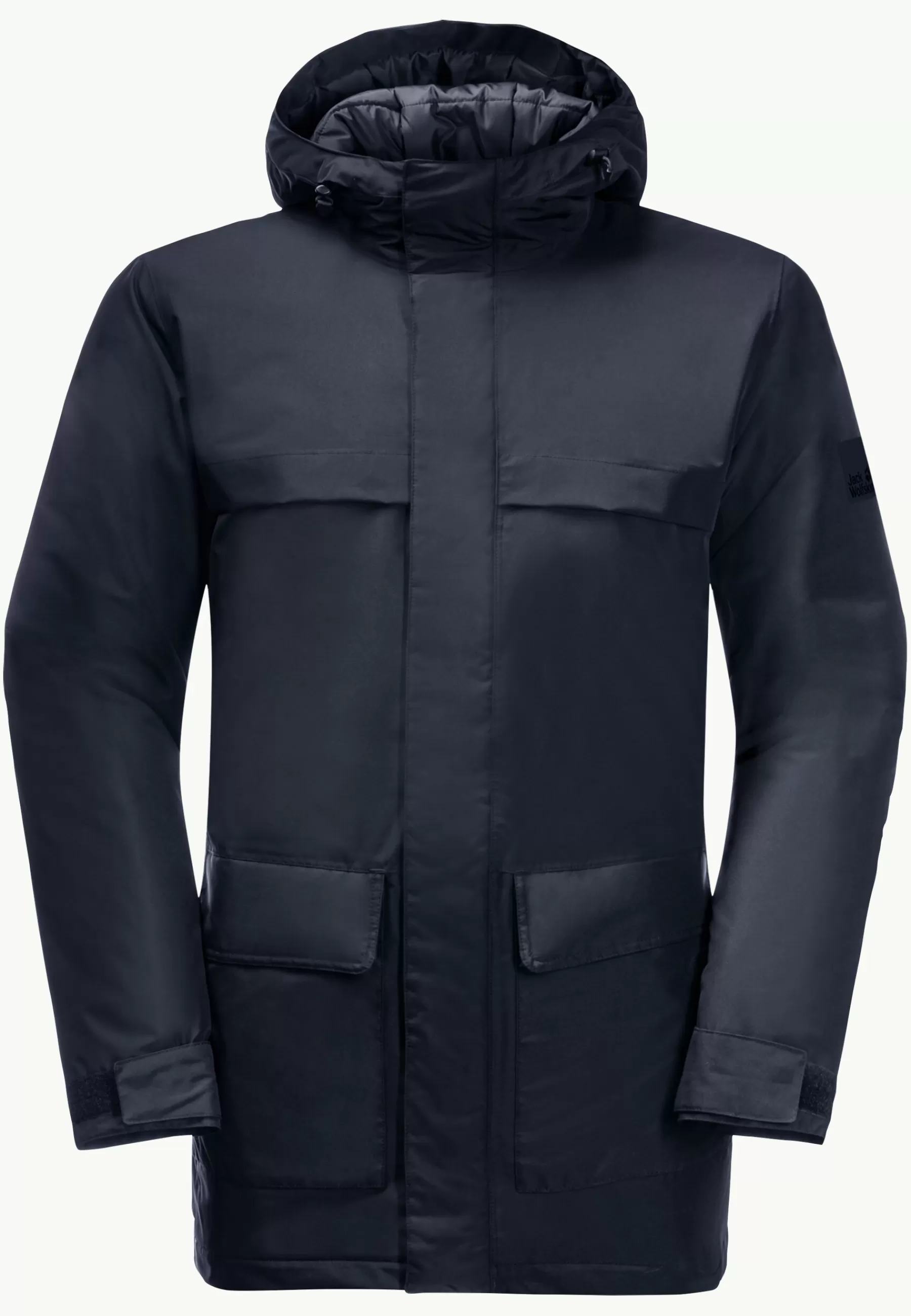 Jack Wolfskin Winterlager Parka M Online