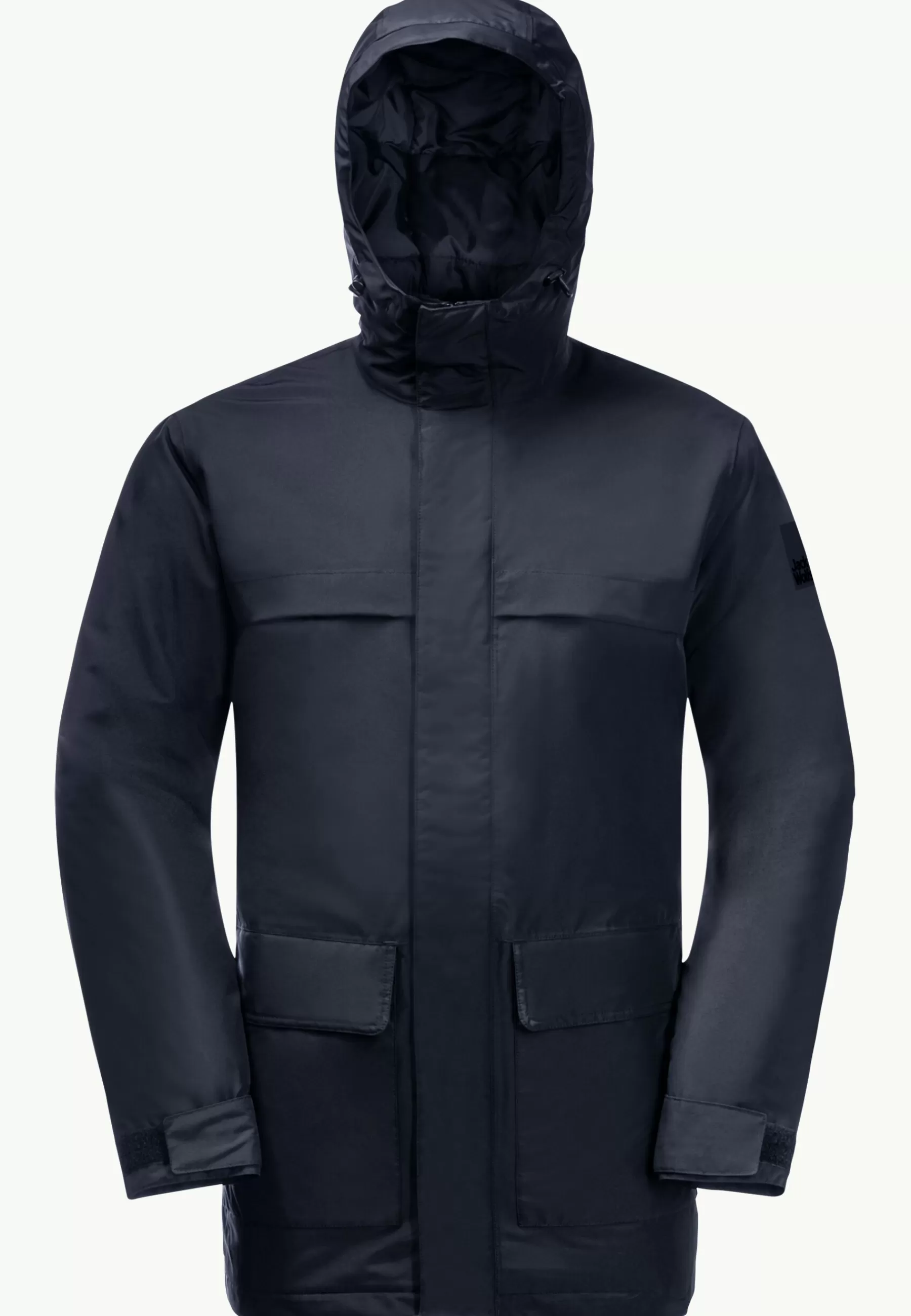 Jack Wolfskin Winterlager Parka M Online