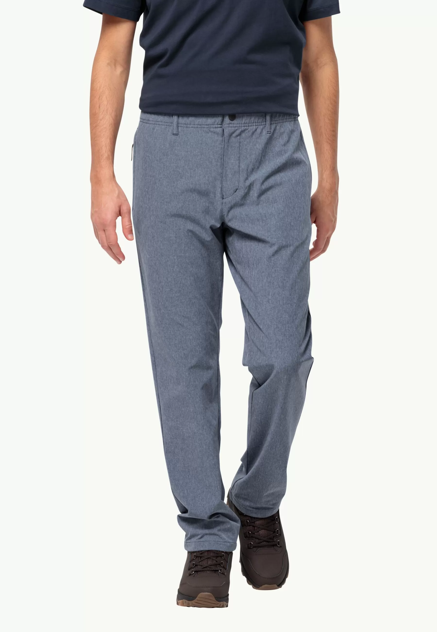 Jack Wolfskin Winternebel Pants M Outlet