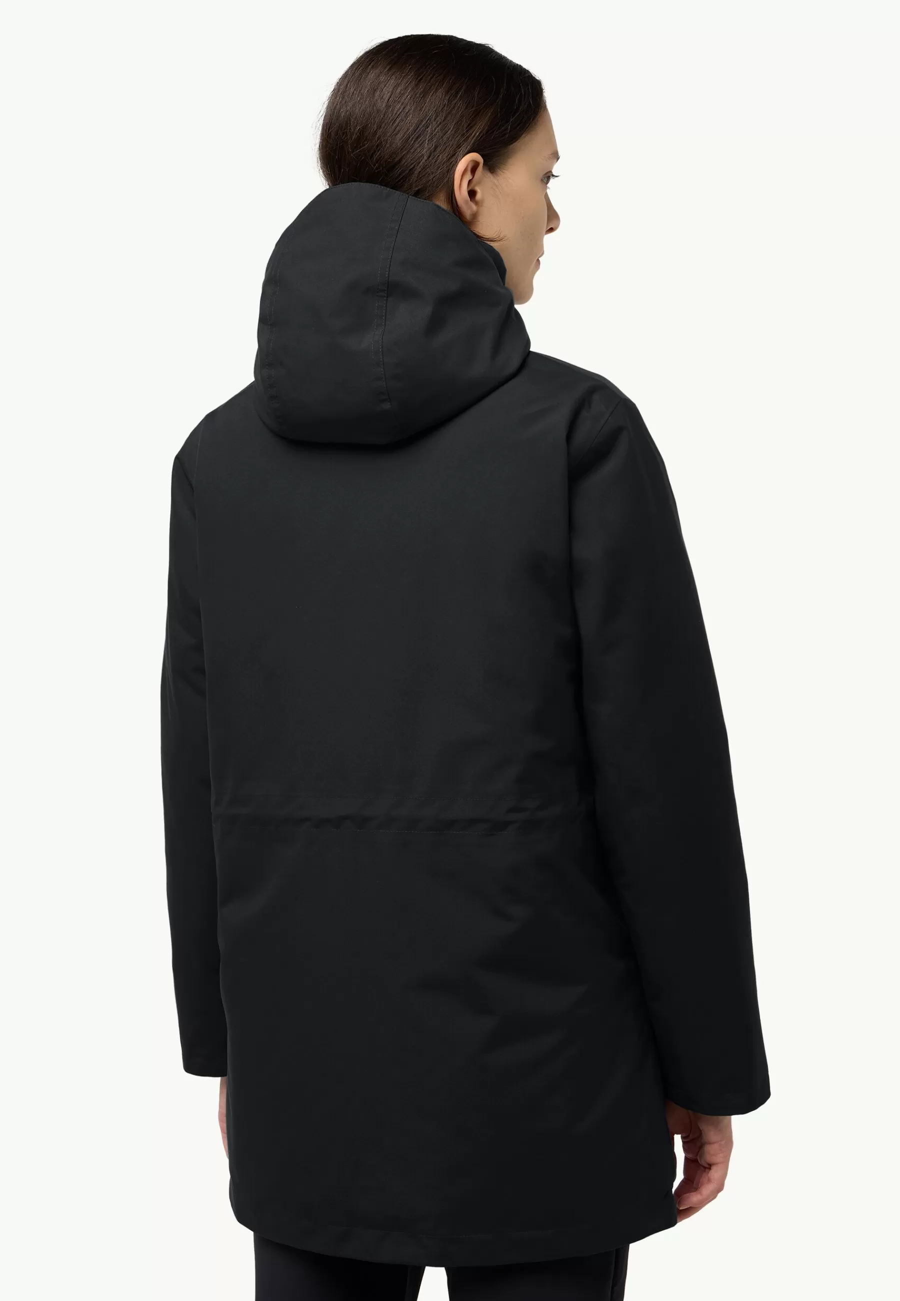 Jack Wolfskin Wintertor Parka W Rds Online