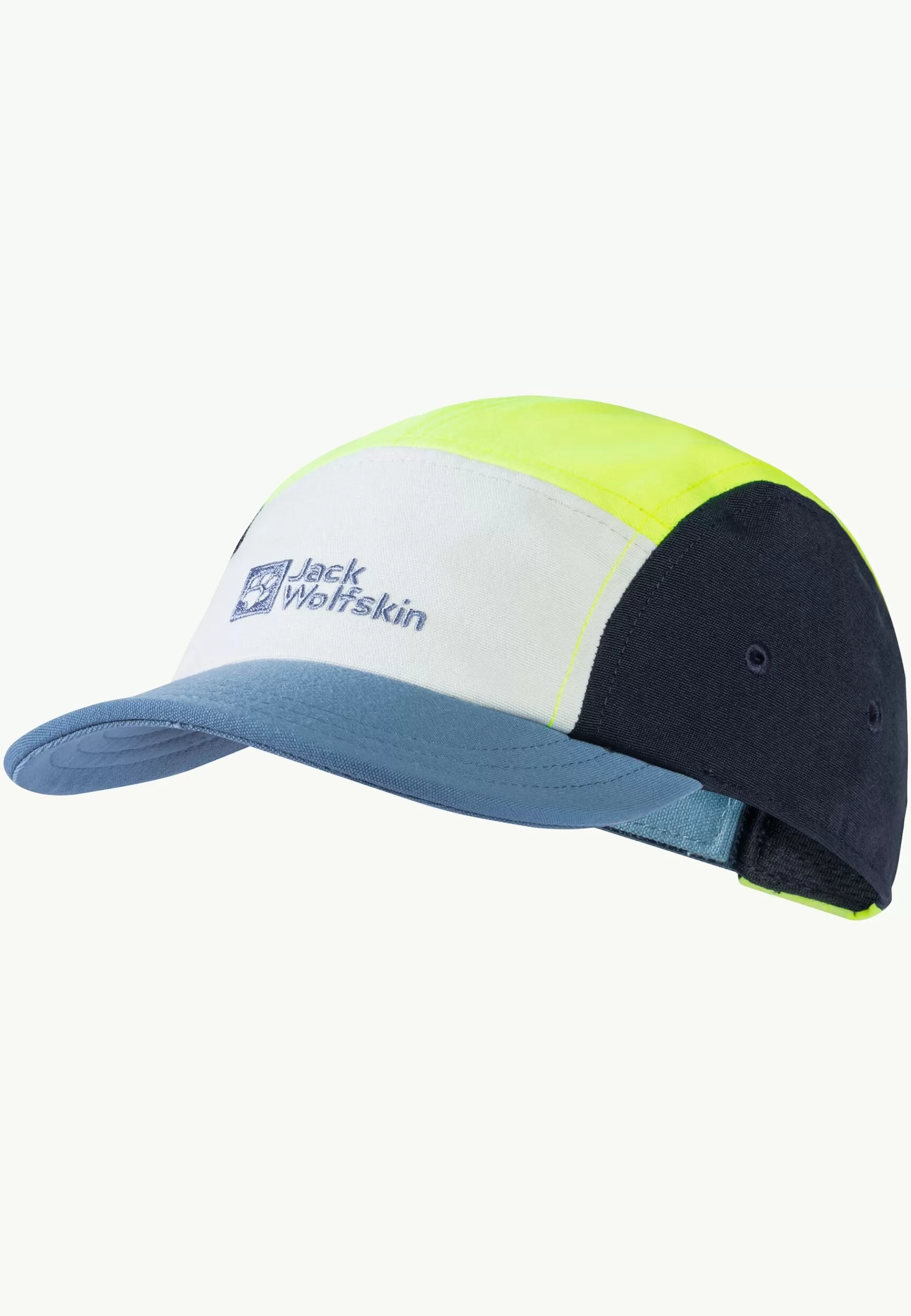 Jack Wolfskin Wivid Cap K Cheap