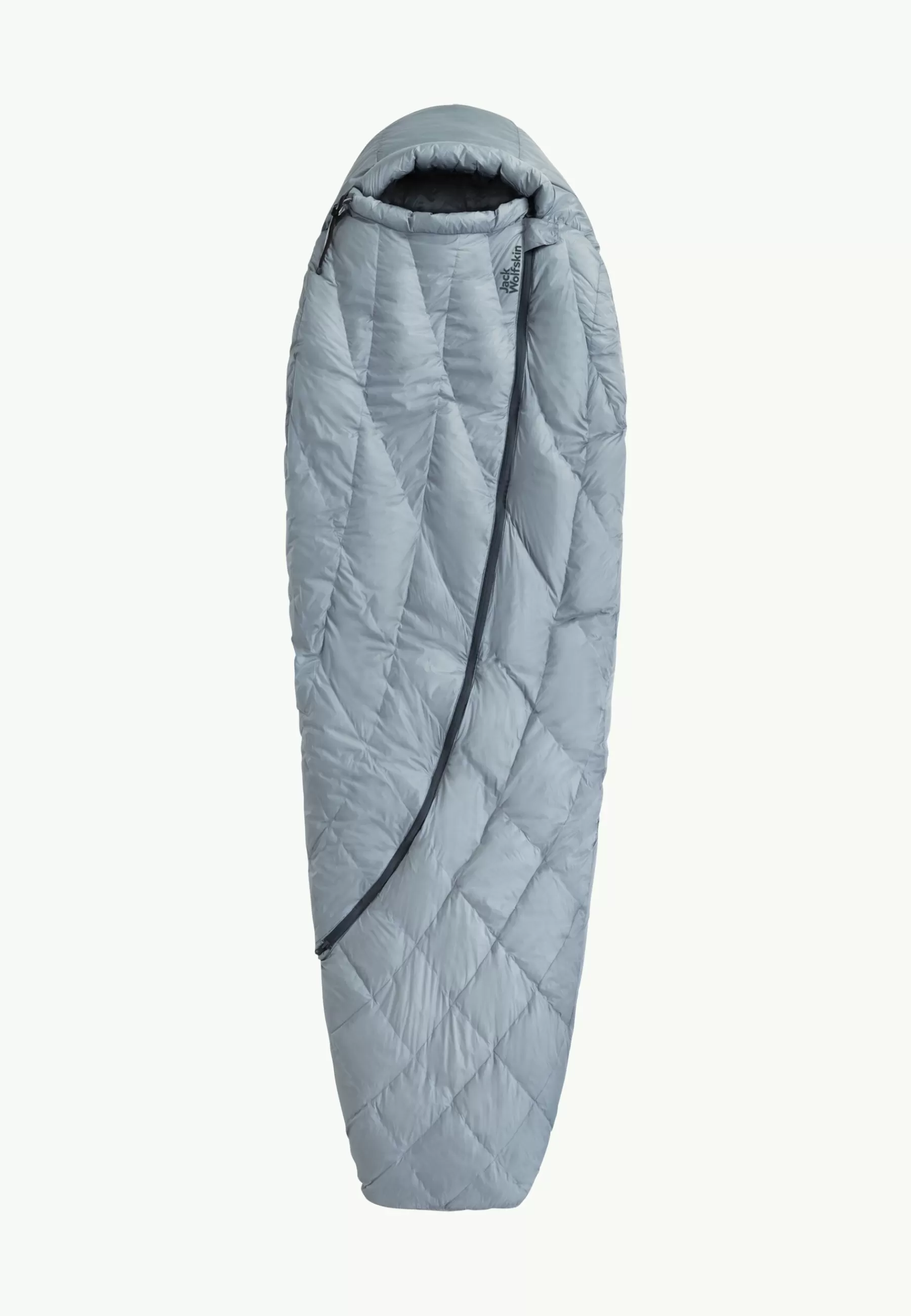 Jack Wolfskin Wolftrail Down -7, 180cm Rds citadel Store