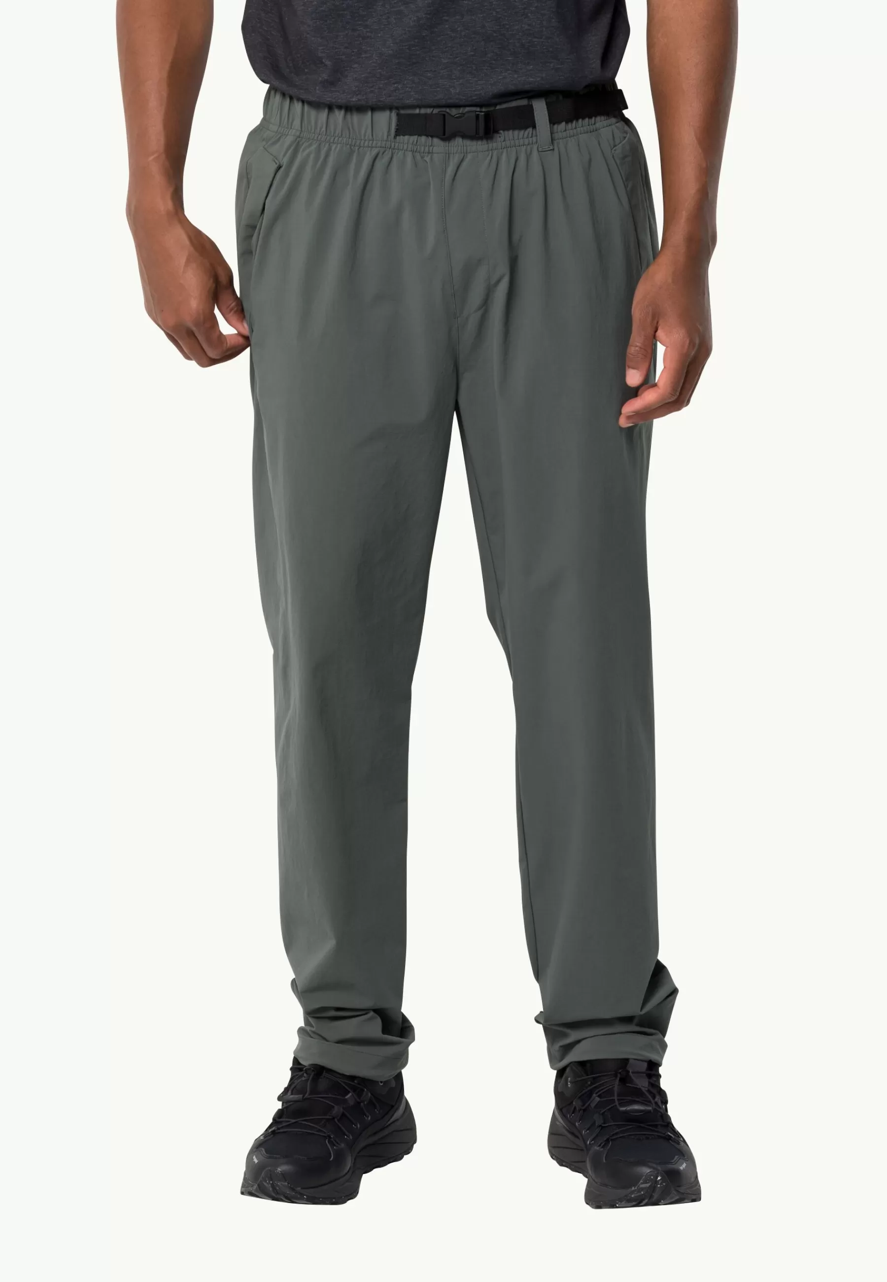 Jack Wolfskin Zeilweg Pants Best Sale