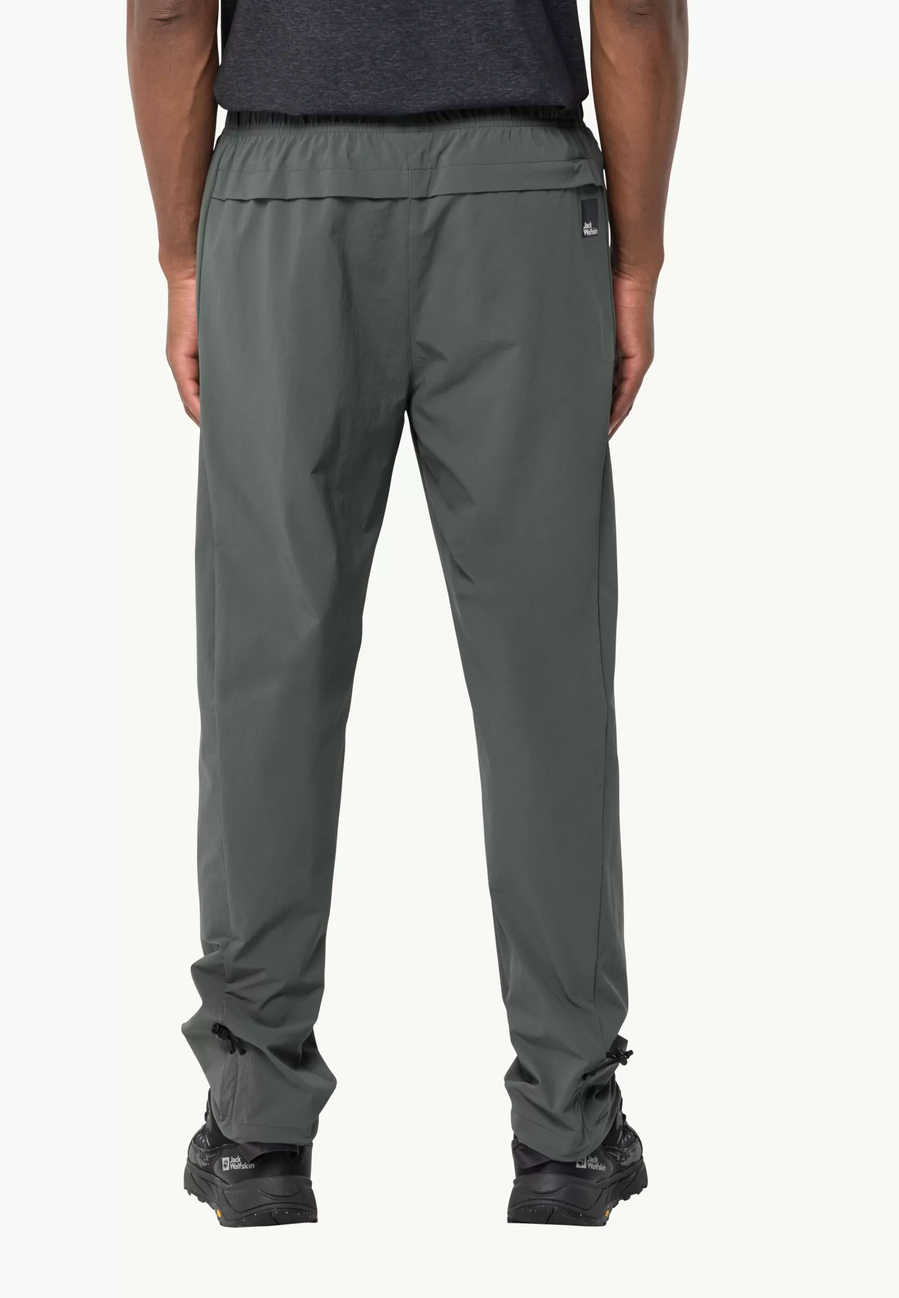 Jack Wolfskin Zeilweg Pants Best Sale