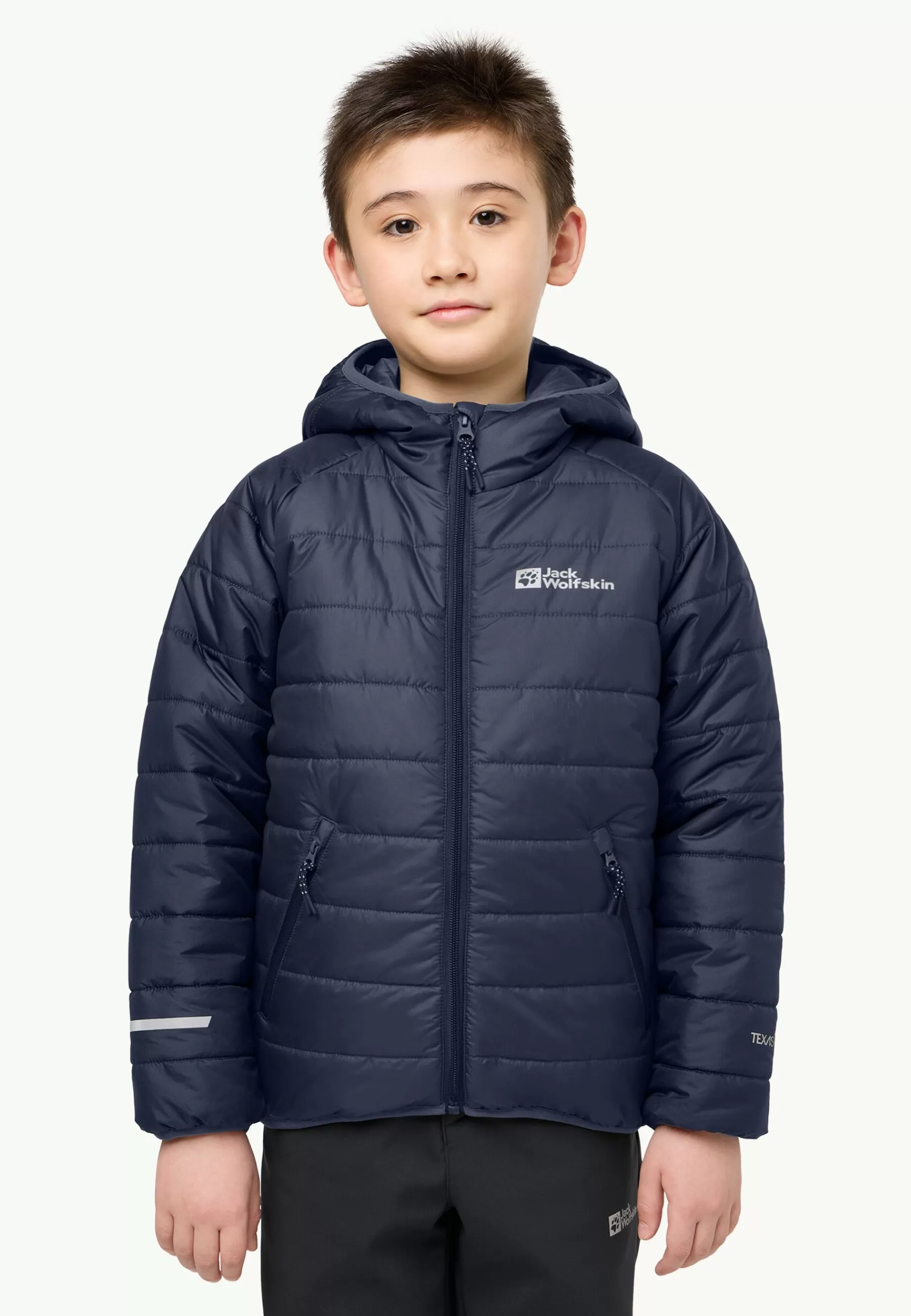 Jack Wolfskin Zenon Jacket K Flash Sale