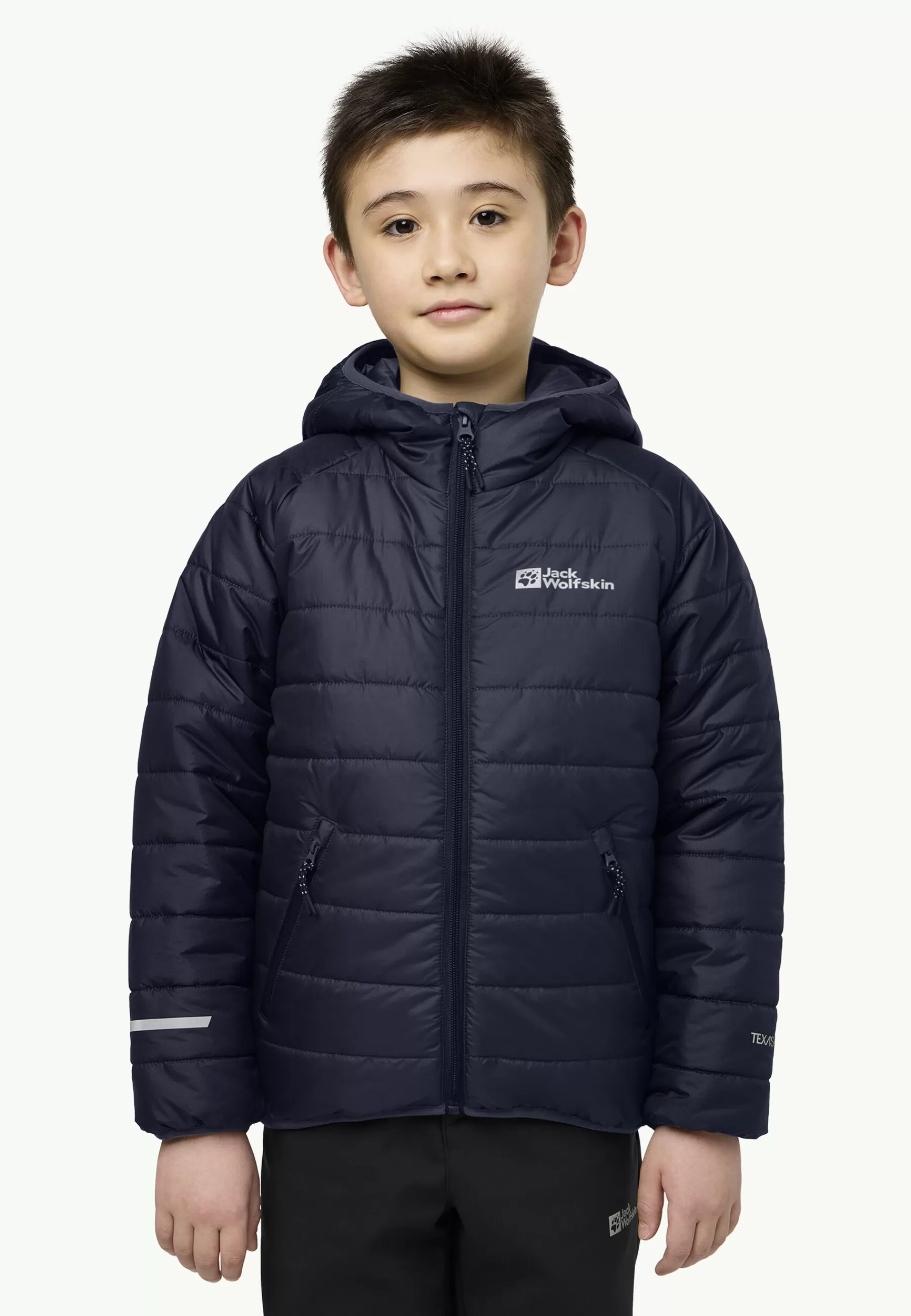 Jack Wolfskin Zenon Jacket K Flash Sale