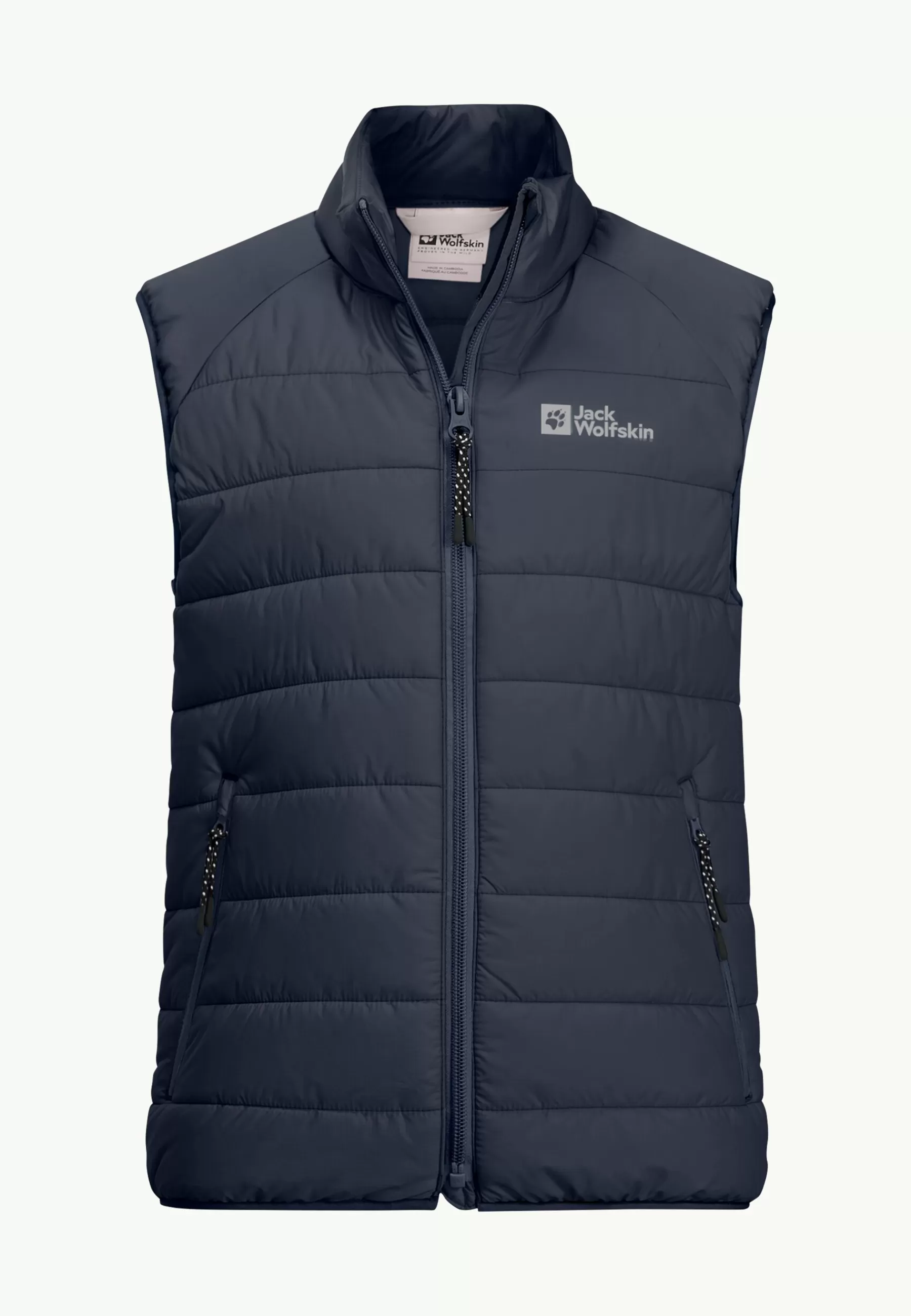 Jack Wolfskin Zenon Vest K Online